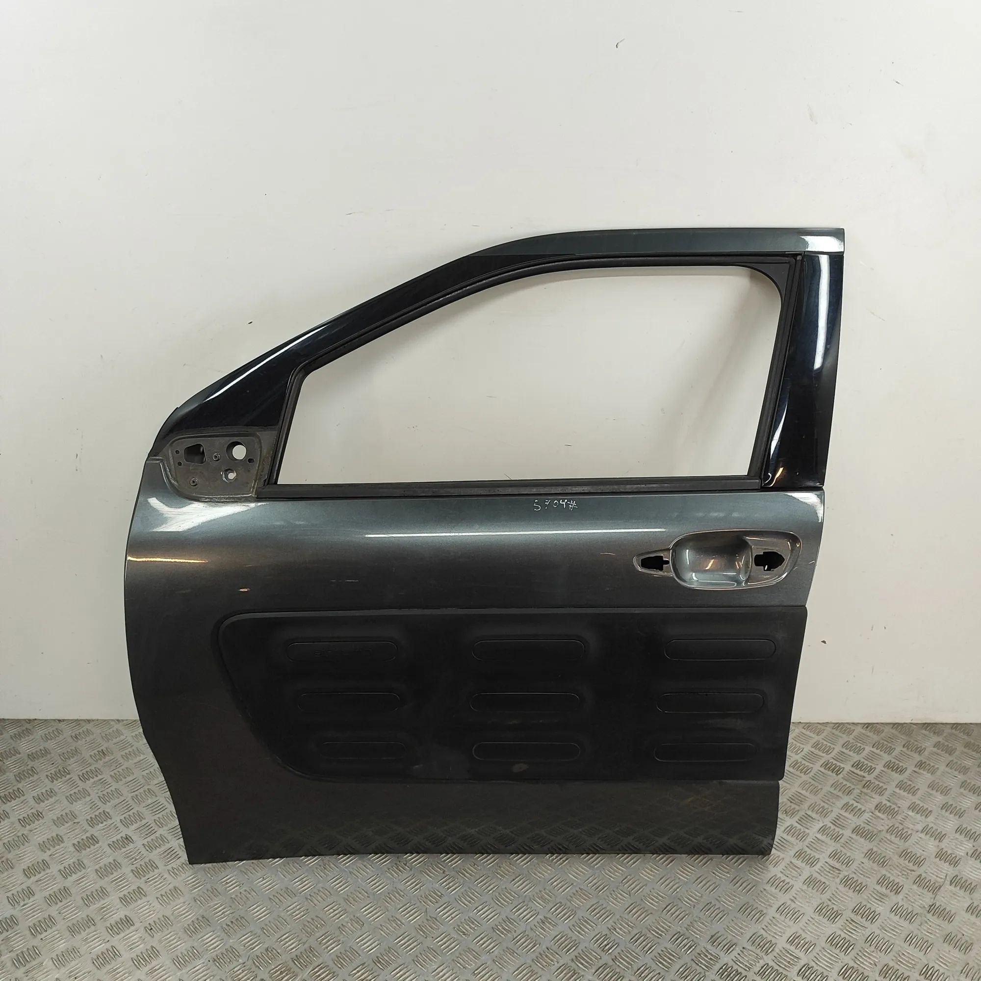 Citroen C4 Door — front left Door — front left — CITROEN C4 CACTUS (2014-202...