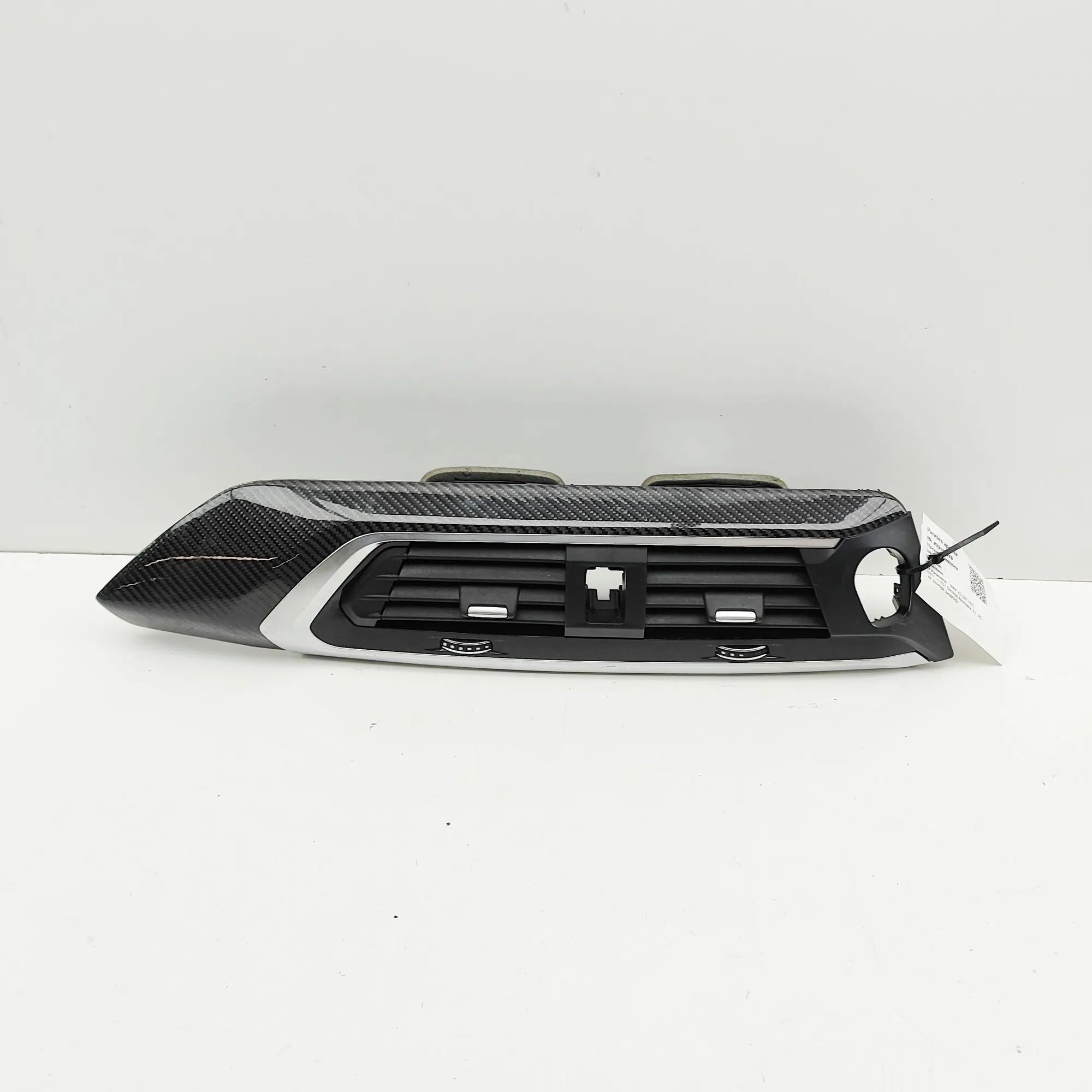 BMW X3 / iX3 (G01) Dashboard Trim Dashboard Trim — BMW X3 (G01) (2017-PRESENT) — ...