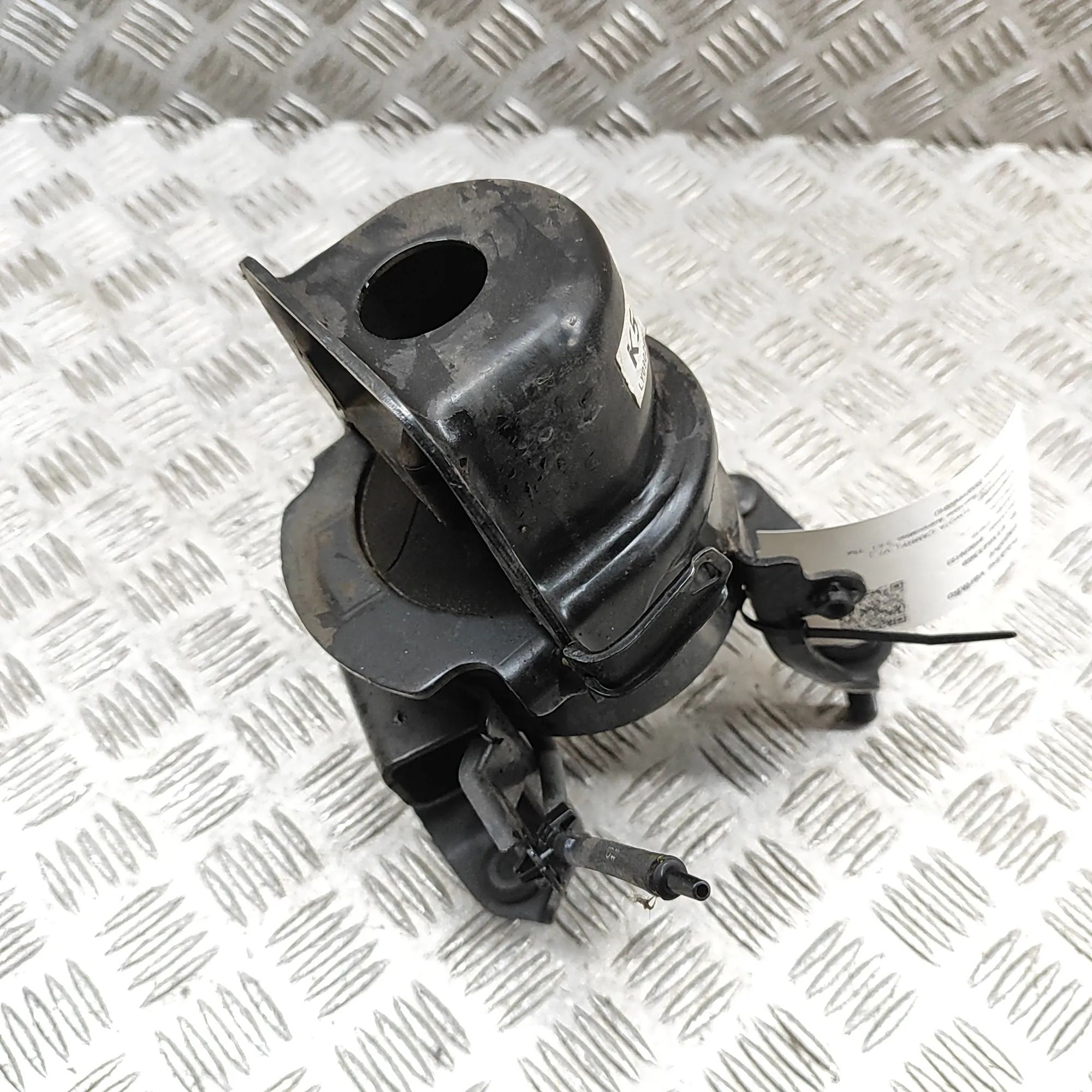 Toyota Camry Engine Mount rear Engine Mount rear — TOYOTA CAMRY (_V7_) (2017-P...