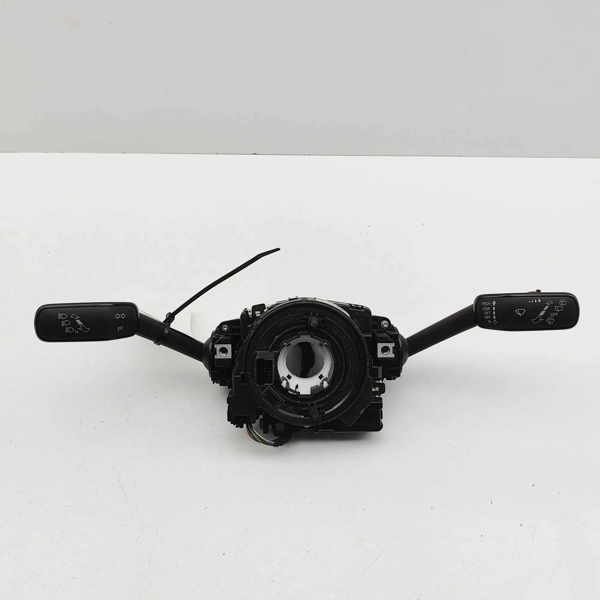 Volkswagen Caddy V Indicator Wiper Stalk Switch