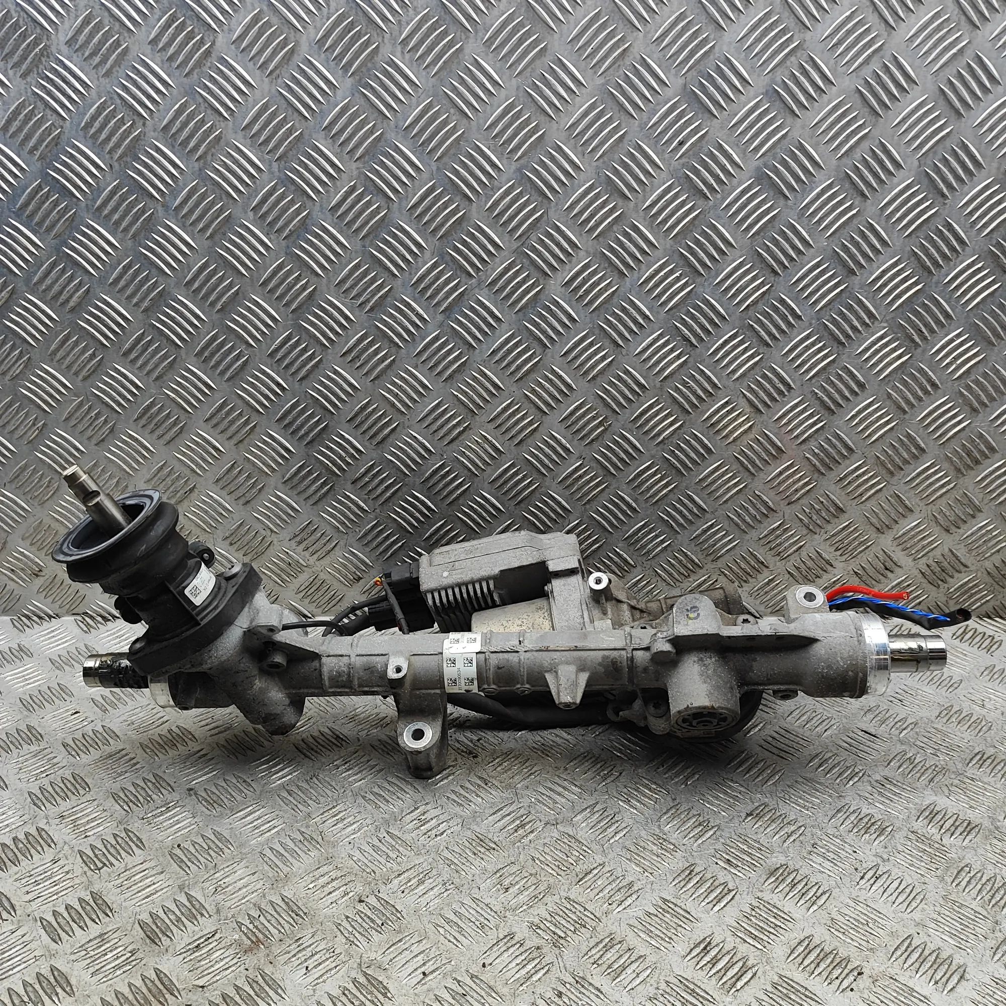 Mercedes-Benz GLA (X156) steering rack Steering Rack — MERCEDES BENZ GLA (X156) (2013-...