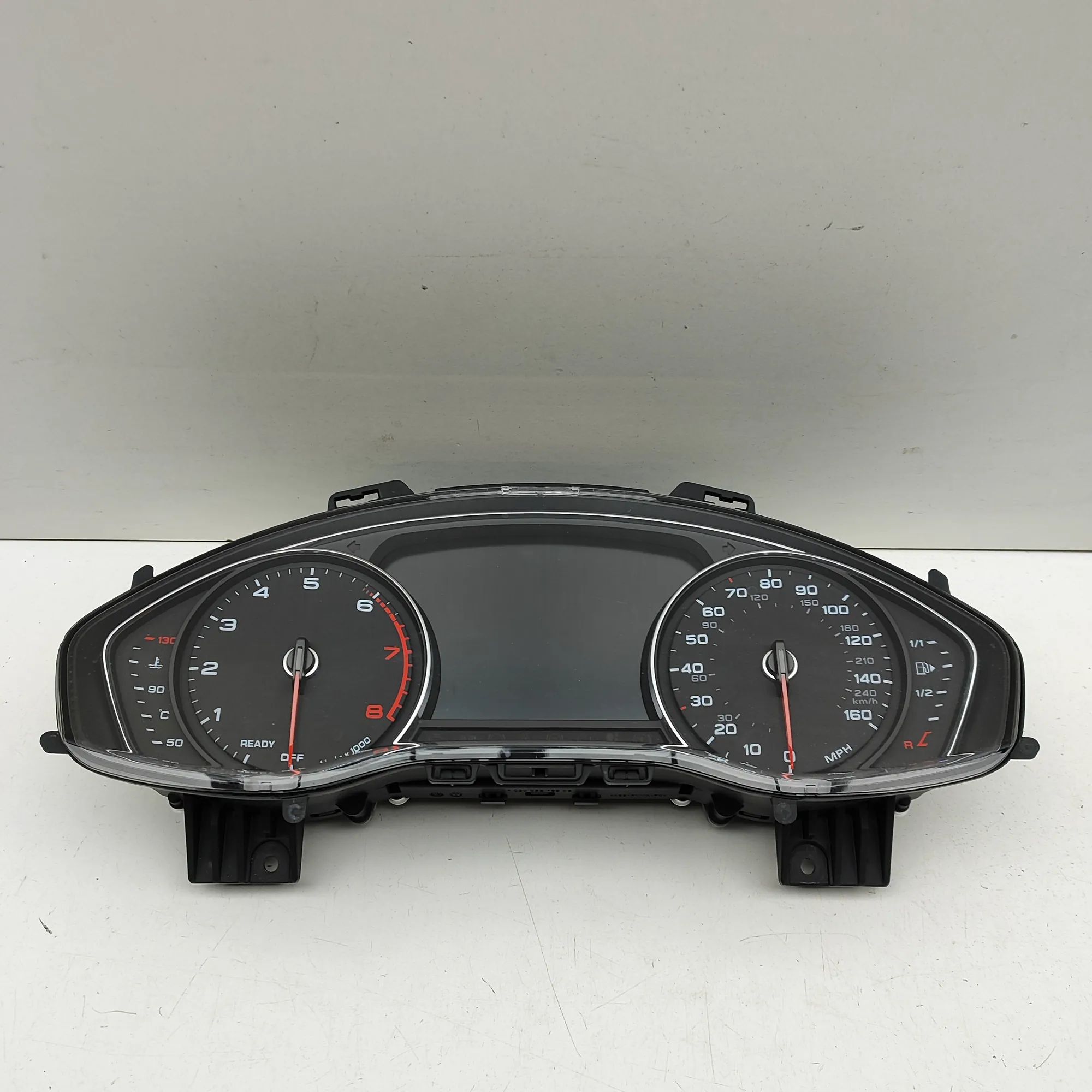 Audi A5 (B9) Instrument Cluster Speedometer Instrument Cluster Speedometer — AUDI A5 (B9, F...