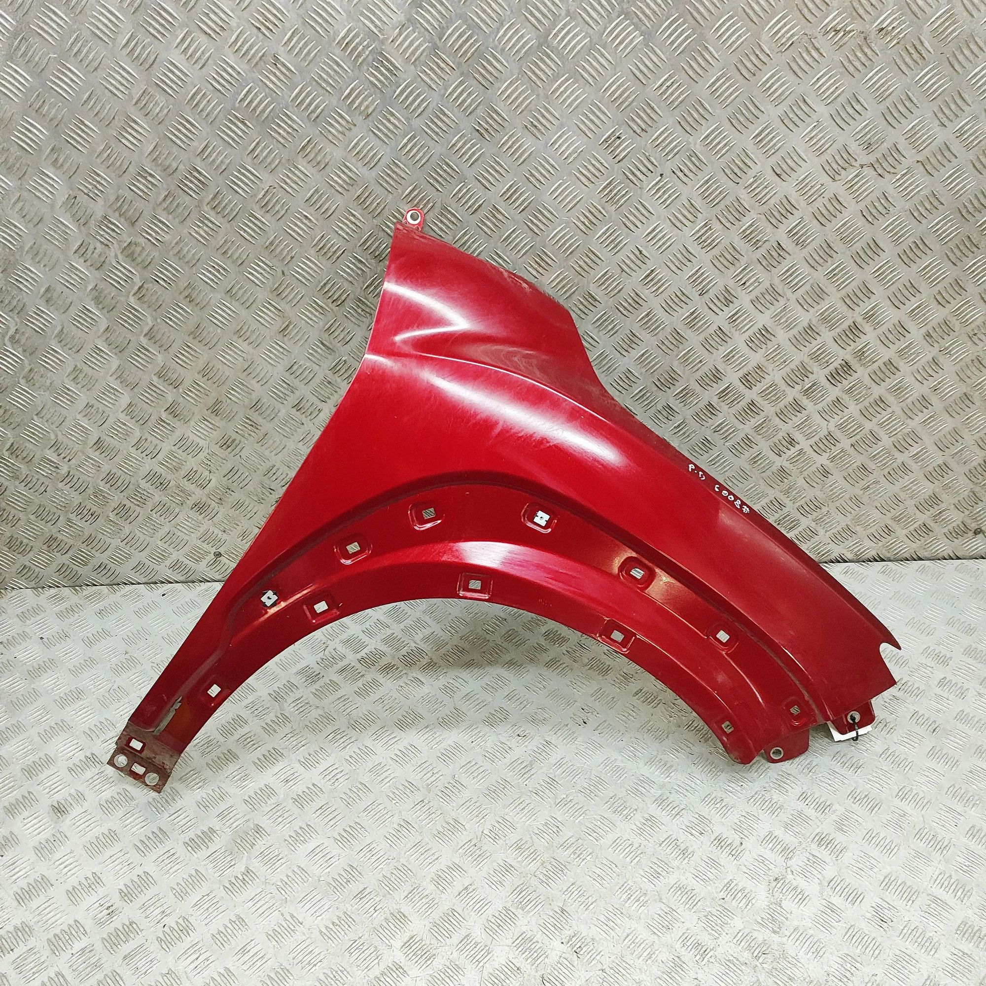 Hyundai Kona Front Right Fender Front Right Fender — HYUNDAI KONA (2017-PRESENT...