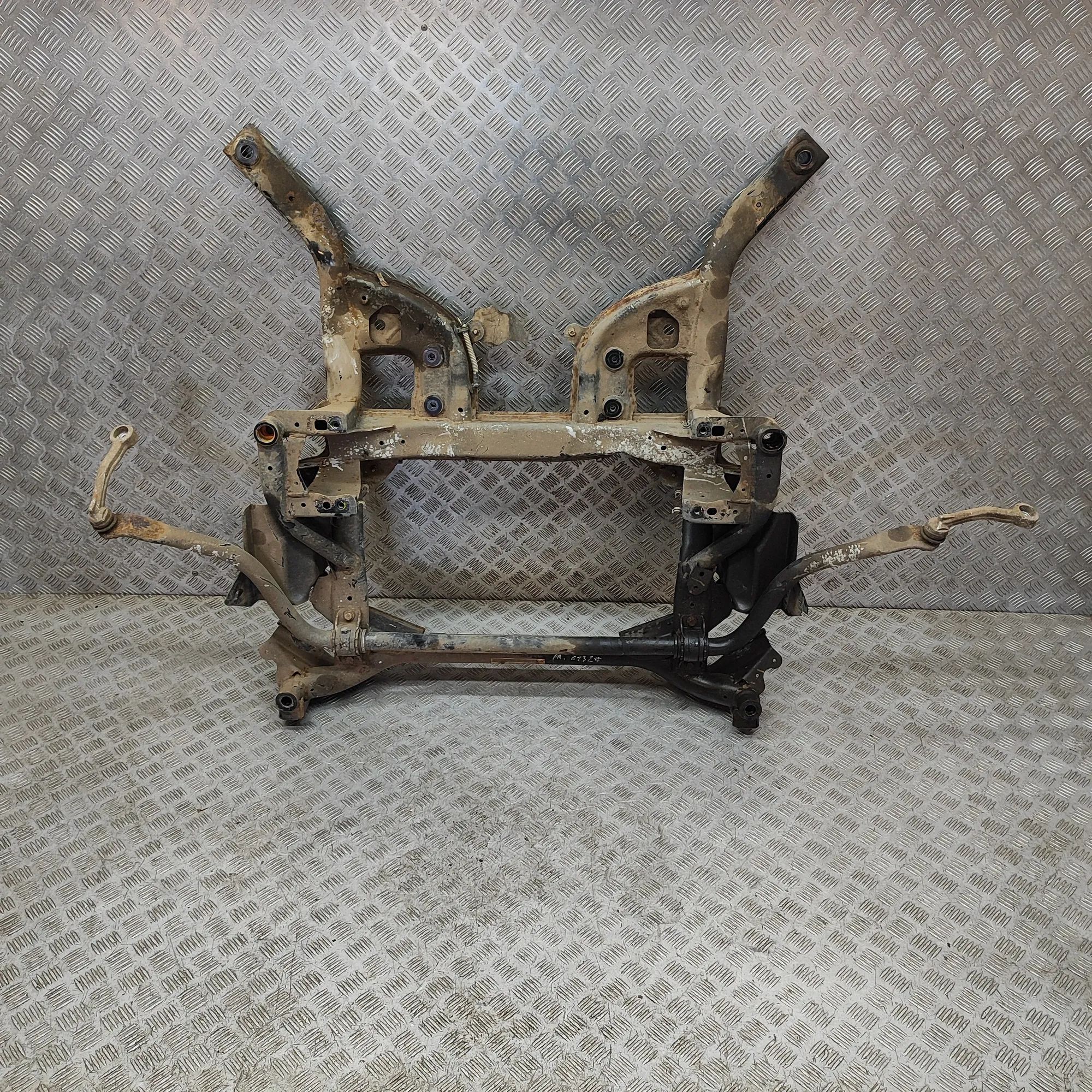 Jaguar XE Front subframe Front subframe — JAGUAR XE (X760) (2015-2024) —...