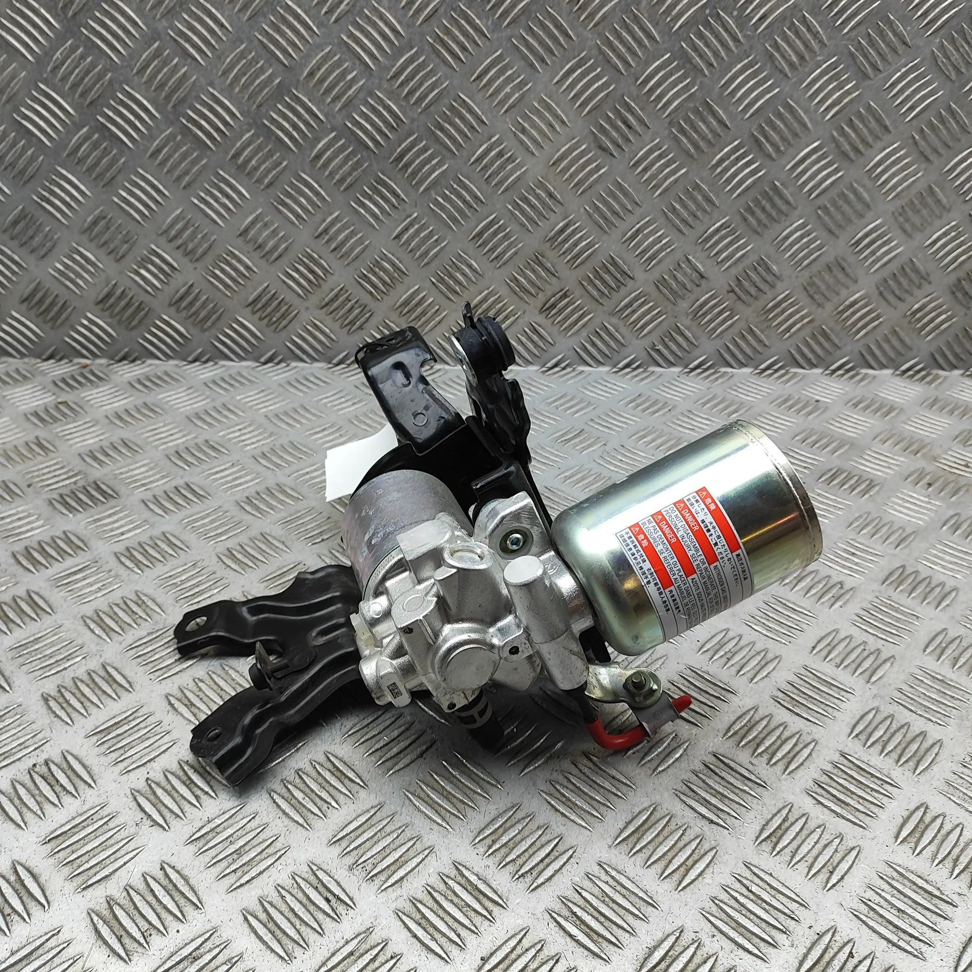 Lexus NX Вакуум насос Vacuum Pump — LEXUS NX (II _A2_, _H2_) (2021-PR...