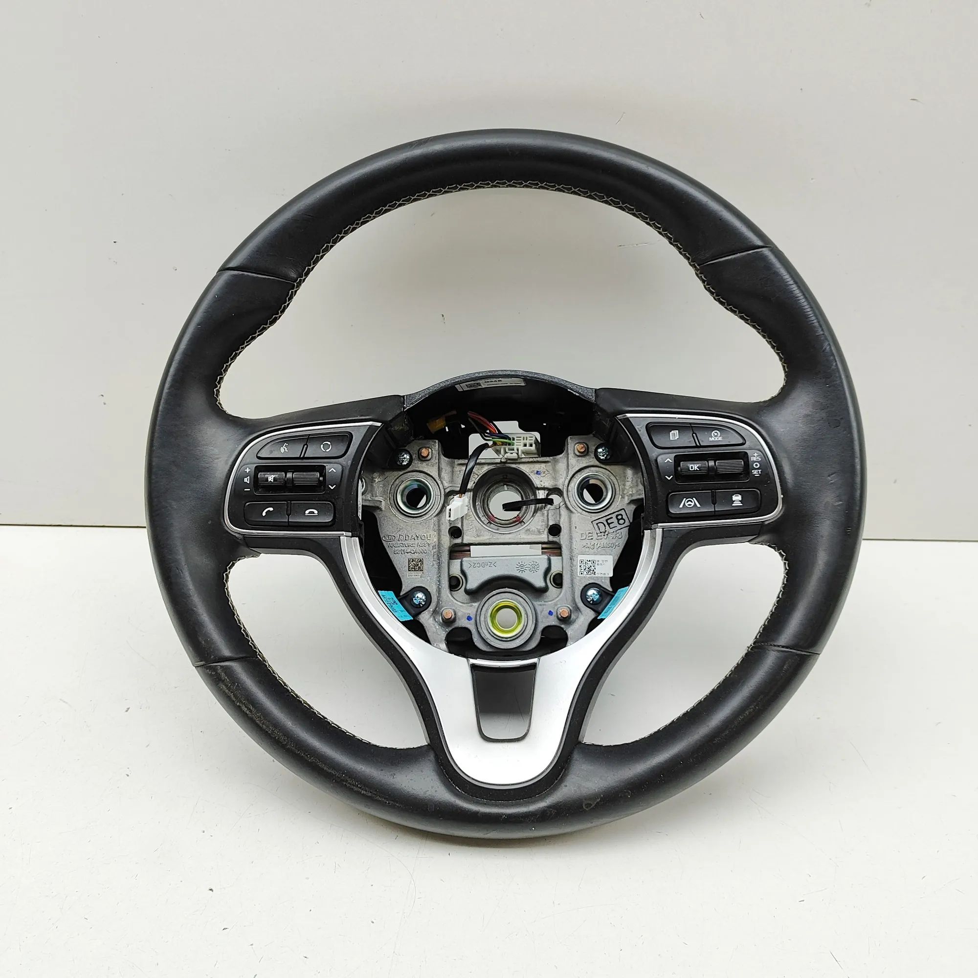 Kia Niro steering wheel Steering Wheel — KIA NIRO (DE) (2016-2022) — 66...