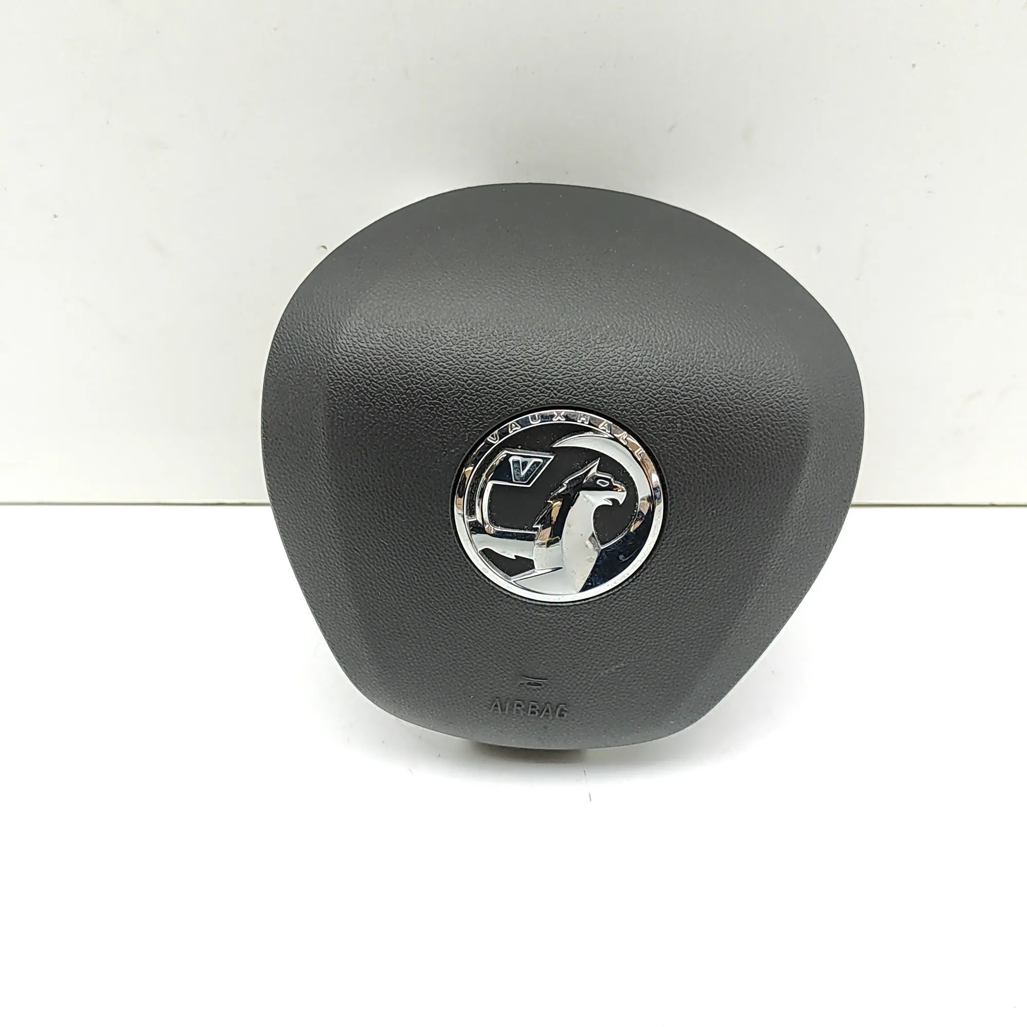 Opel Mokka (B) Steering Wheel Safety Bag SRS Steering Wheel Safety Bag SRS — OPEL MOKKA (202...
