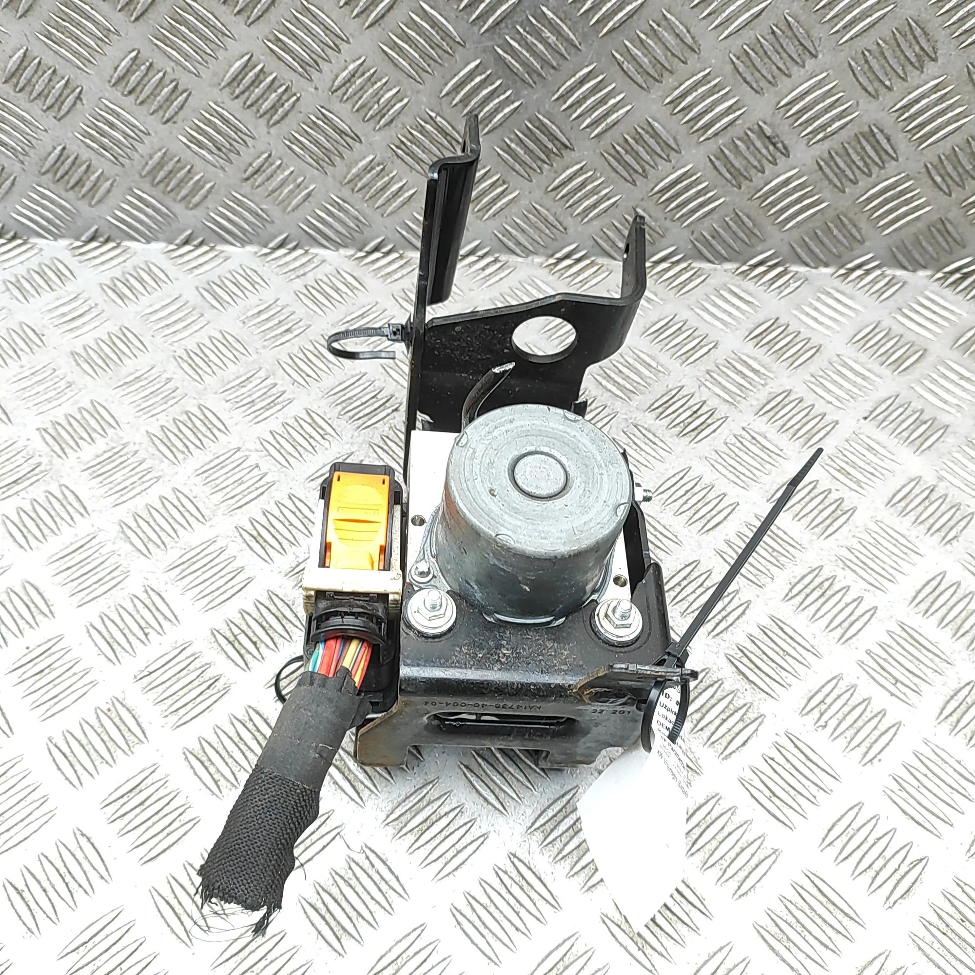 Opel Mokka (B) АБС Гидронасос  ABS Pump — OPEL MOKKA (2020-PRESENT) — 98424176...