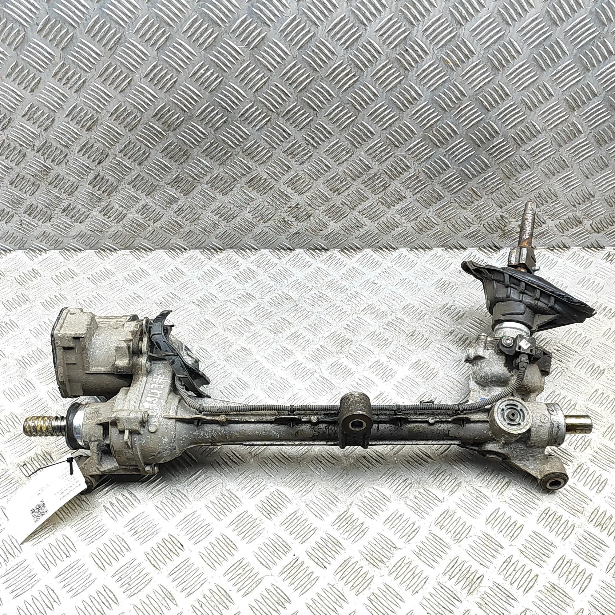 Ford Kuga рулевая рейка / червяк Steering Rack — FORD KUGA (DM2, TF) (2012-2019)...