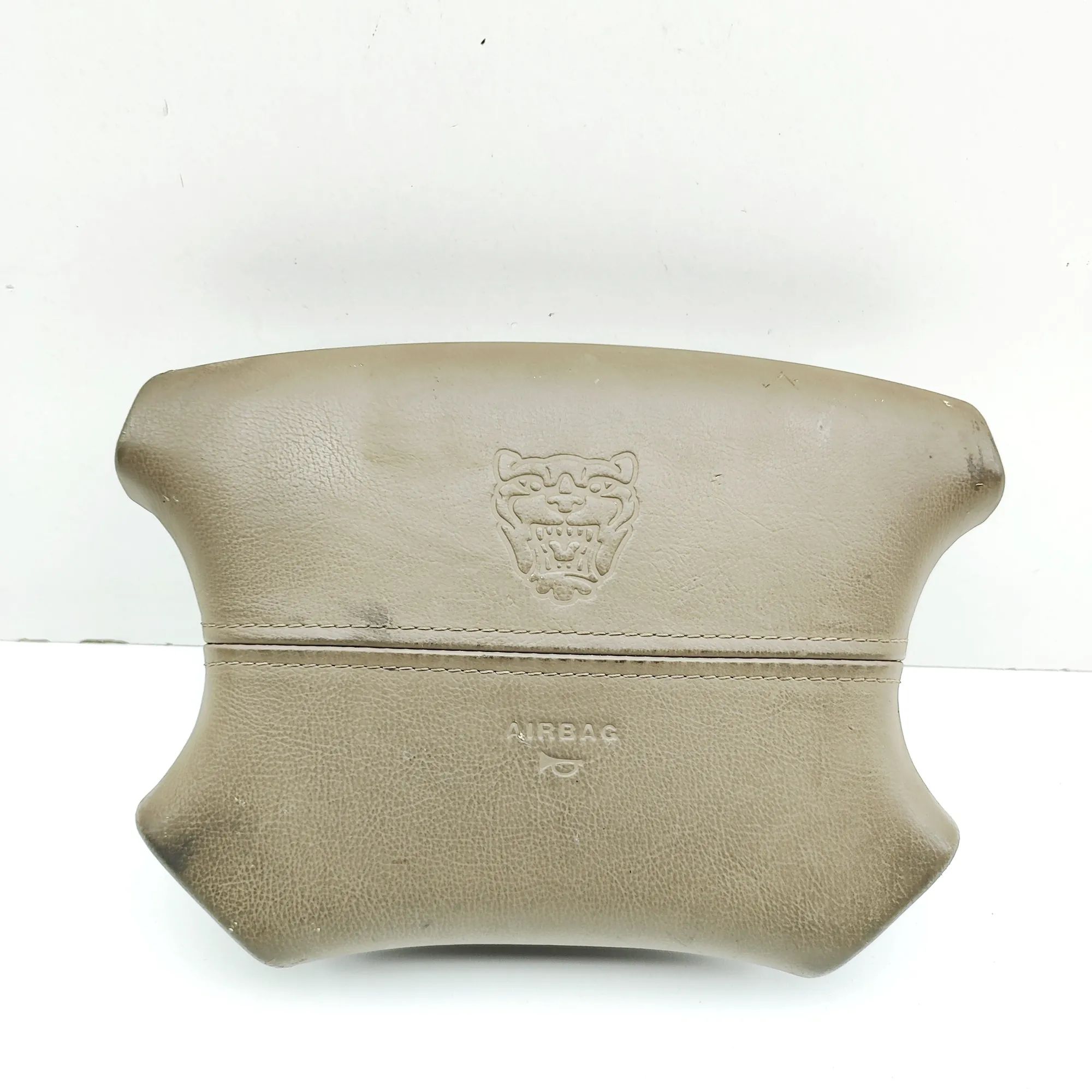 Jaguar XK Steering Wheel Safety Bag SRS
