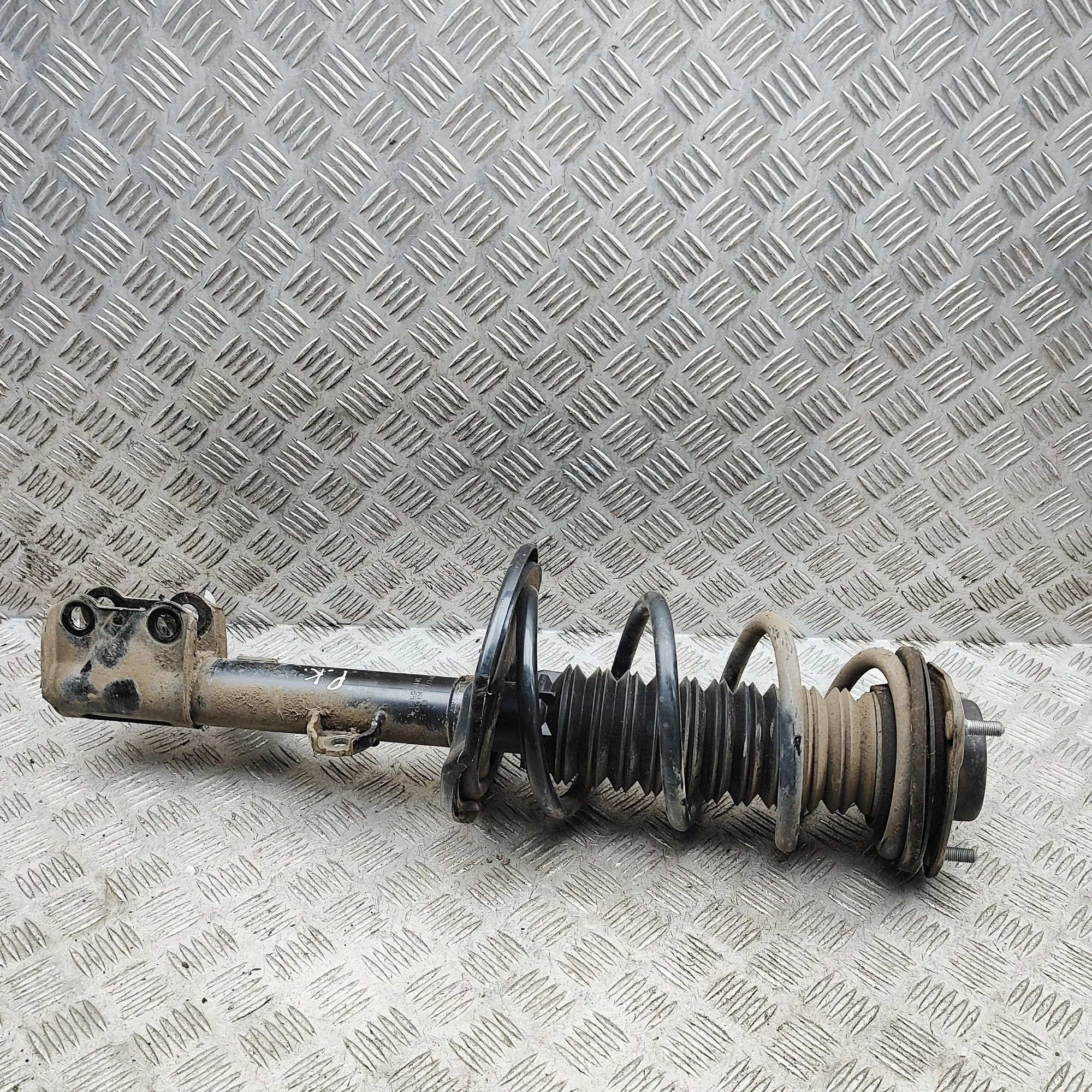 Lexus RX Shock absorber — front left Shock absorber — front left — LEXUS RX (AL20) (...