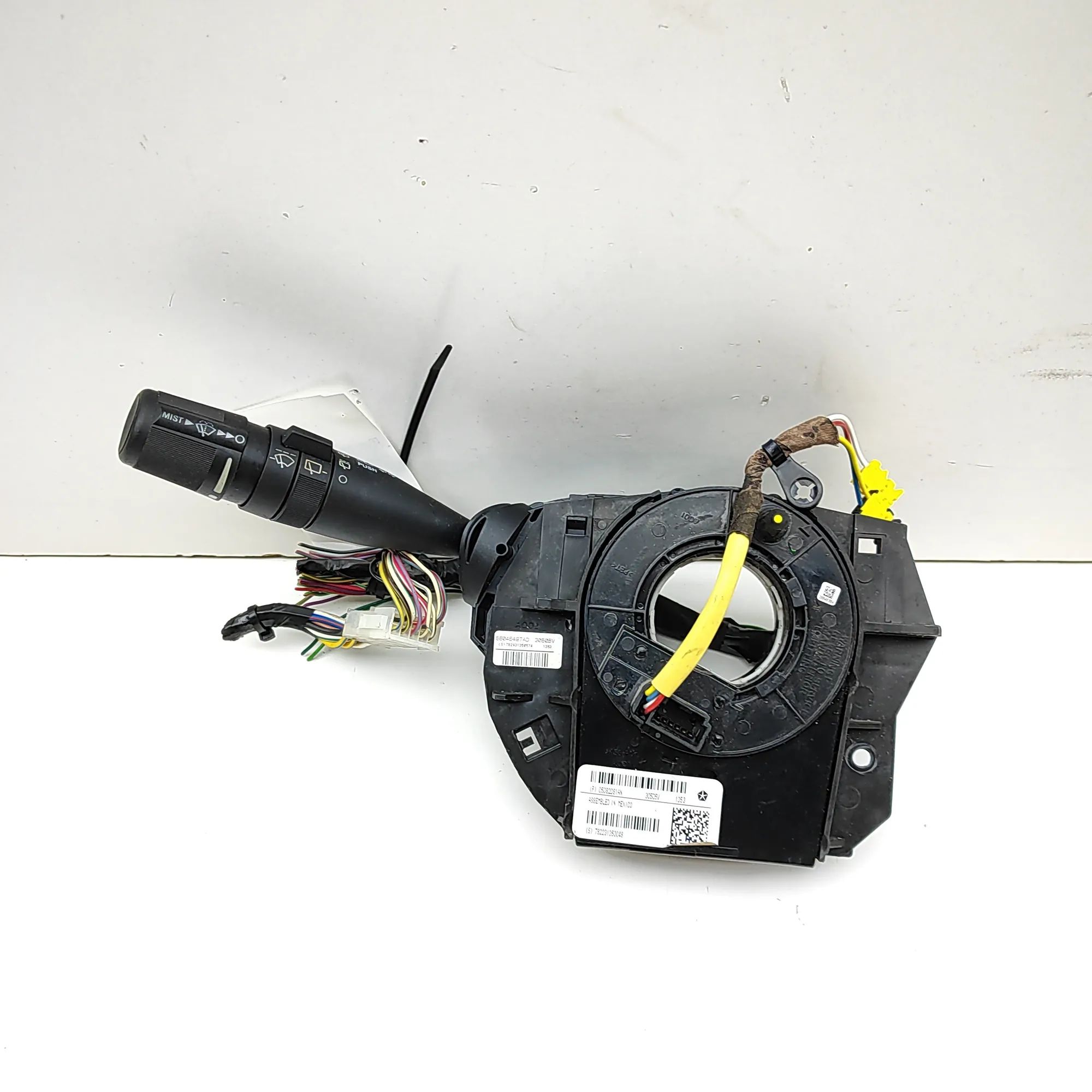 Chrysler Grand Voyager / Town & Country Indicator Wiper Stalk Switch Indicator Wiper Stalk Switch — CHRYSLER GRAND (...