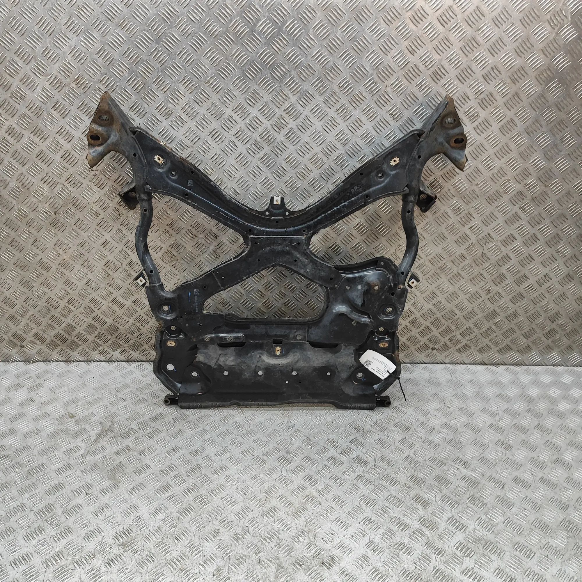Audi A4 (B9) Front subframe Front subframe — AUDI A4 (8W, B9) (2015-PRESENT...