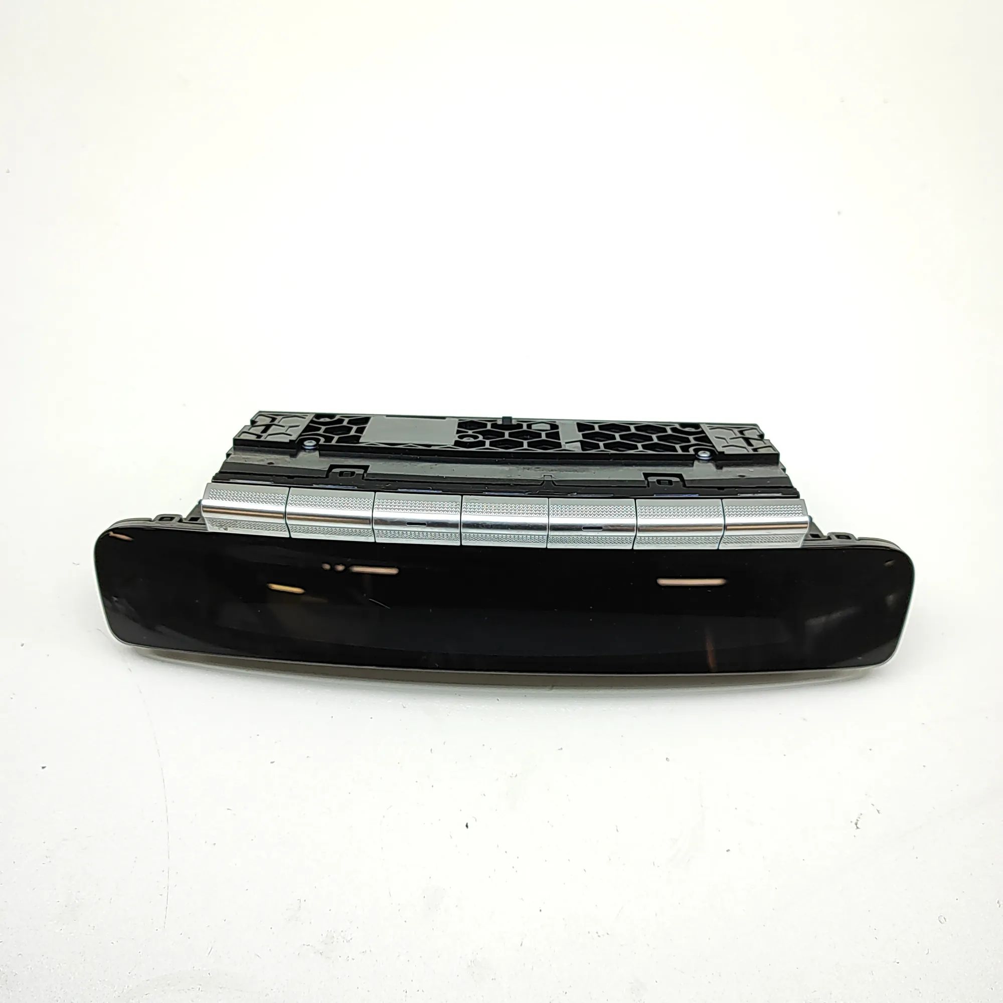 Mercedes-Benz A (W176) Climate control unit Climate control unit — MERCEDES BENZ S-CLASS (W...