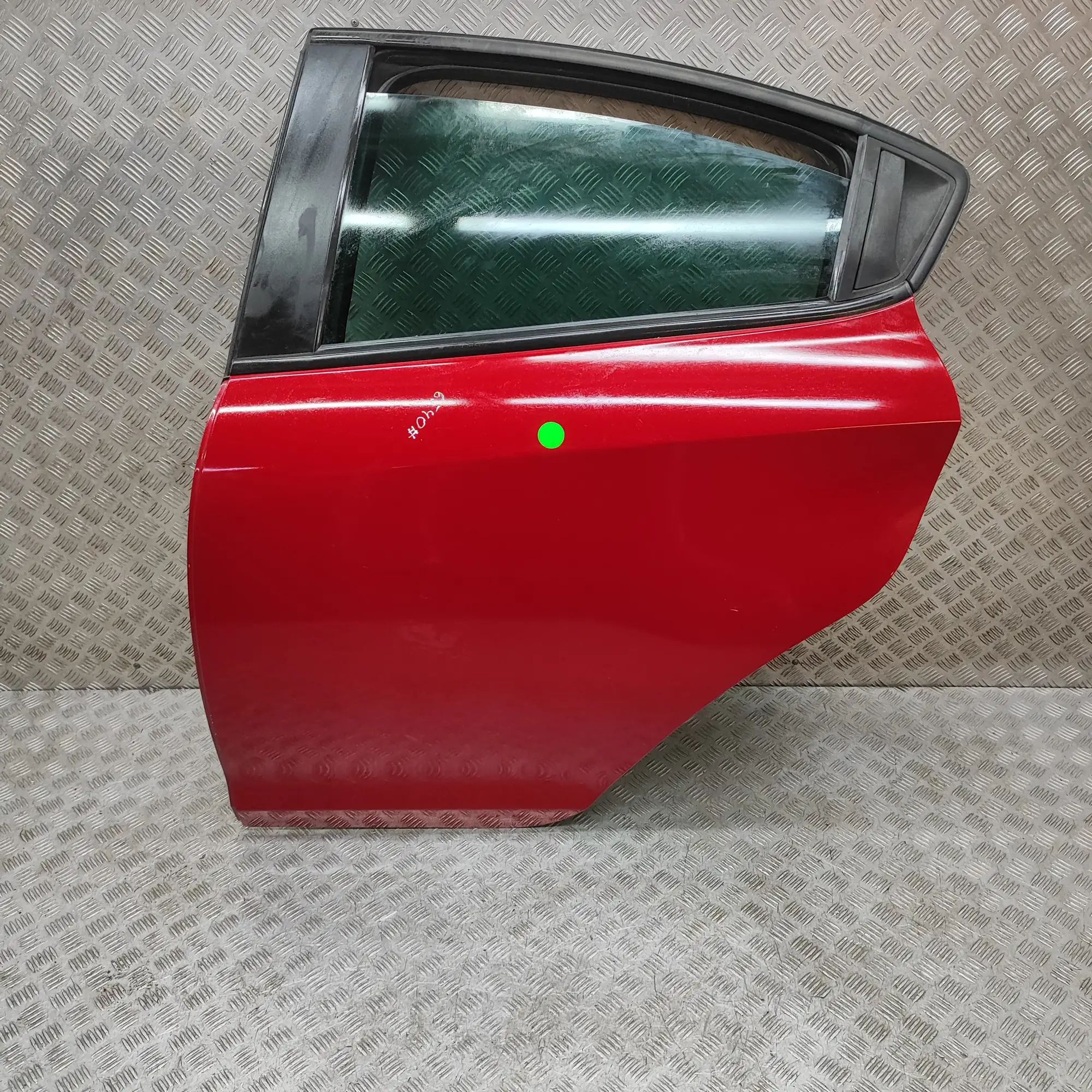 Alfa-Romeo Giulietta (940) Door — rear left Door — rear left — ALFA ROMEO GIULIETTA (940) (...