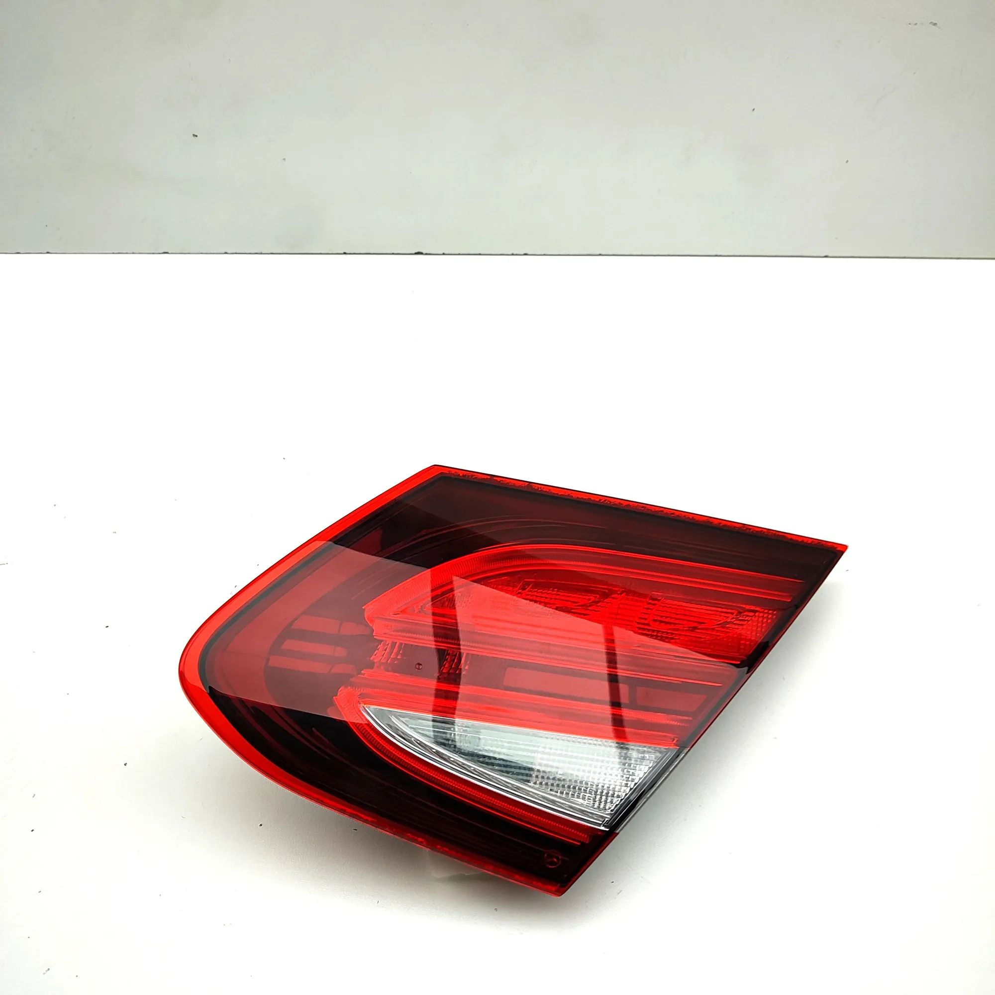 Mercedes-Benz A (W177) Right Side Tailgate Tail Light Right Side Tailgate Tail Light — MERCEDES BENZ ...