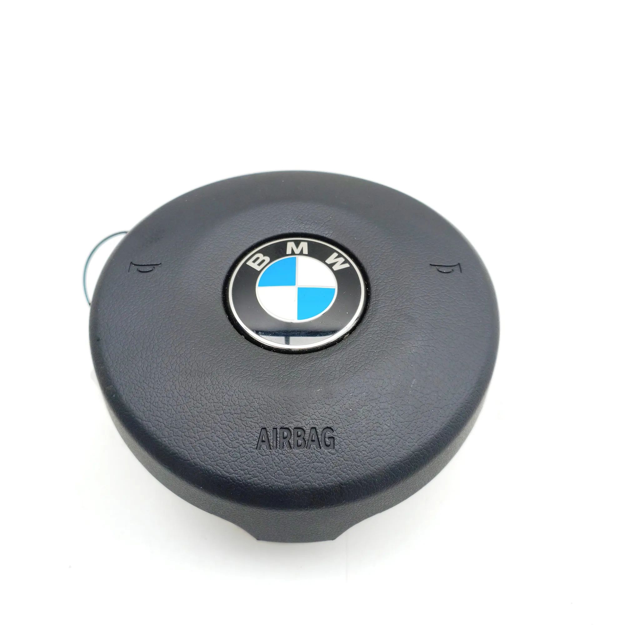 BMW 6 (F06 / F12 / F13) Steering Wheel Safety Bag SRS Steering Wheel Safety Bag SRS — BMW 6 SERIES (F...