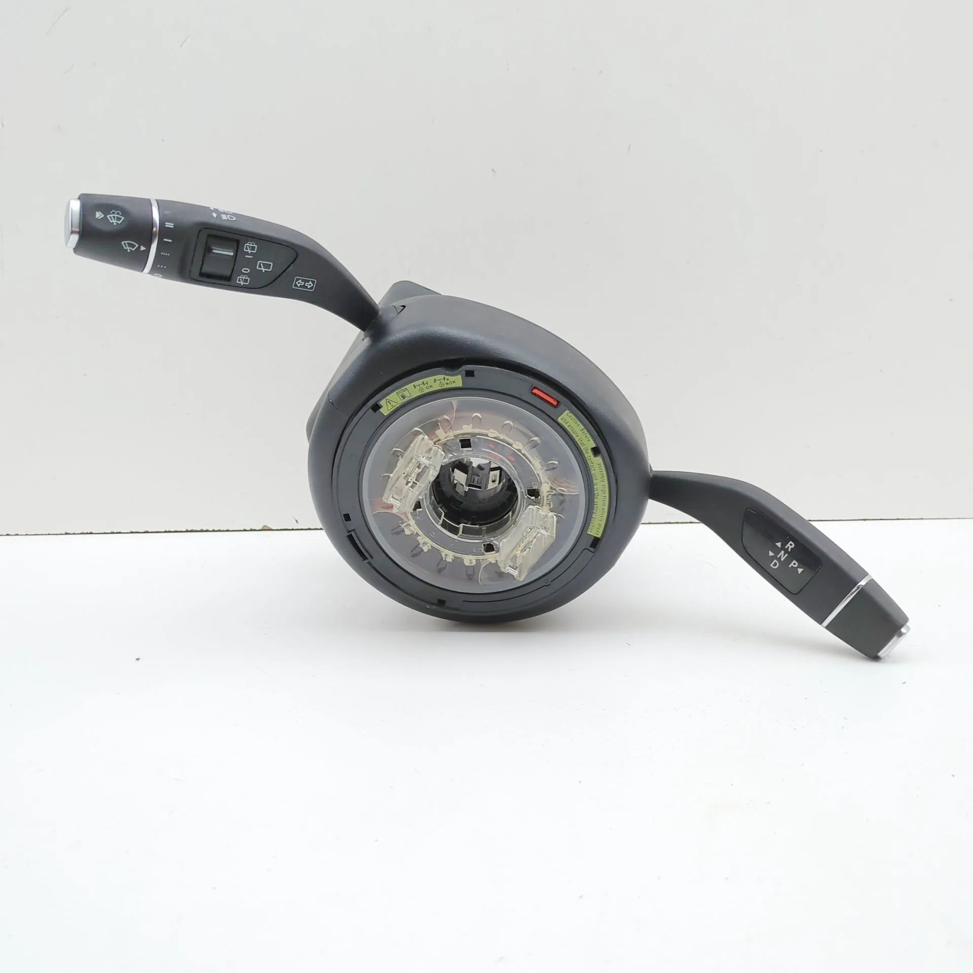 Mercedes-Benz EQC (N293) Indicator Wiper Stalk Switch Indicator Wiper Stalk Switch — MERCEDES BENZ EQ...