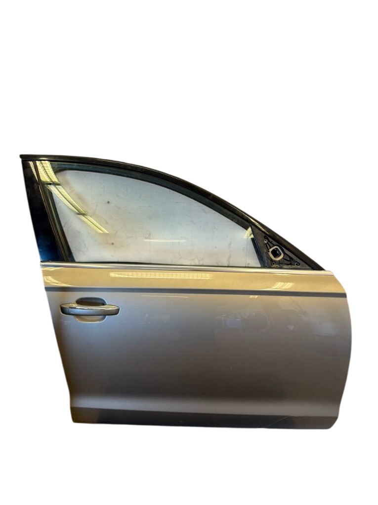 Audi A6 (C7) Door — front right Door — front right — AUDI A6 / A6 ALLROAD (C7, ...