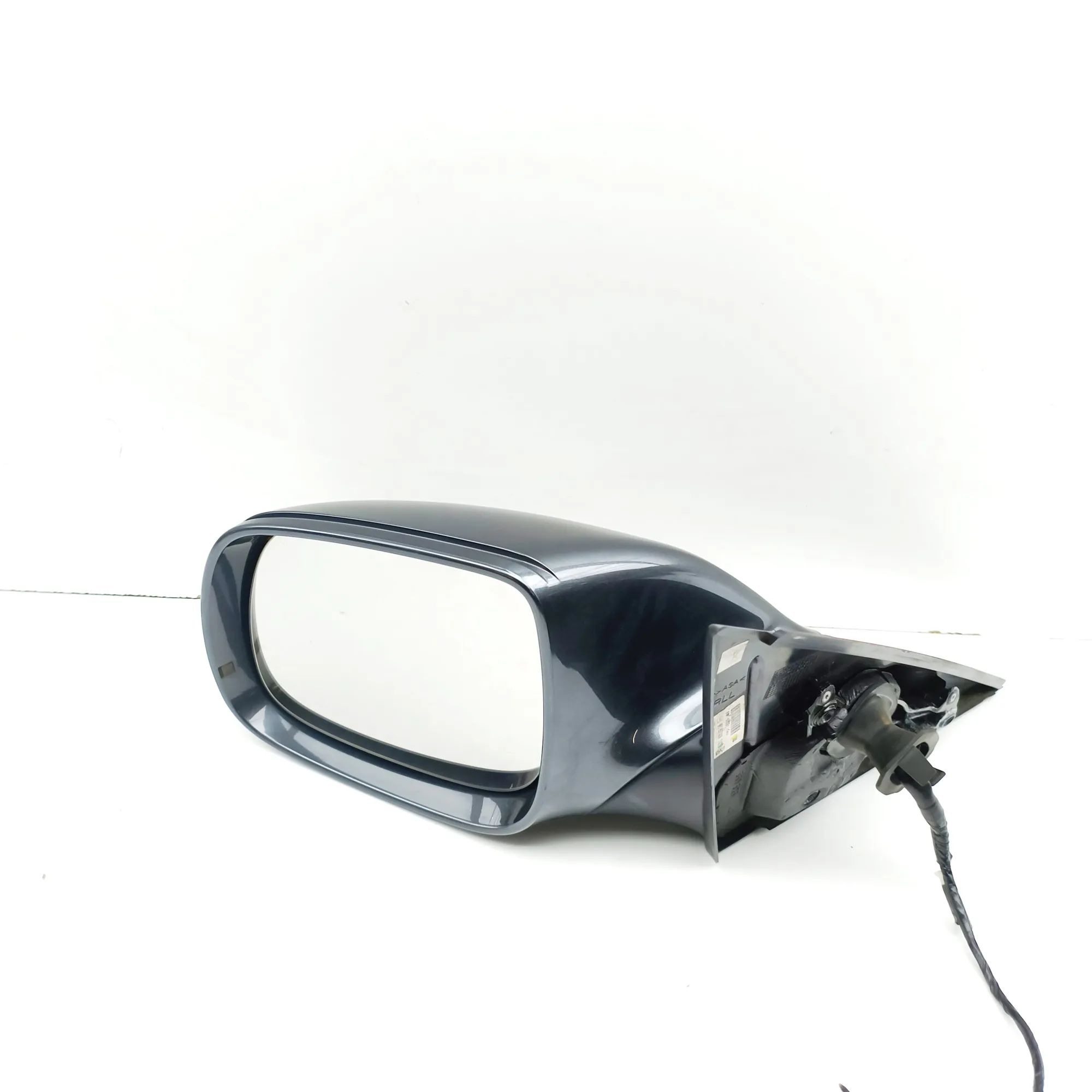 Audi Q5 (8R) Left Side Wing Mirror Left Side Wing Mirror — AUDI Q5 (8R) (2008-2016...