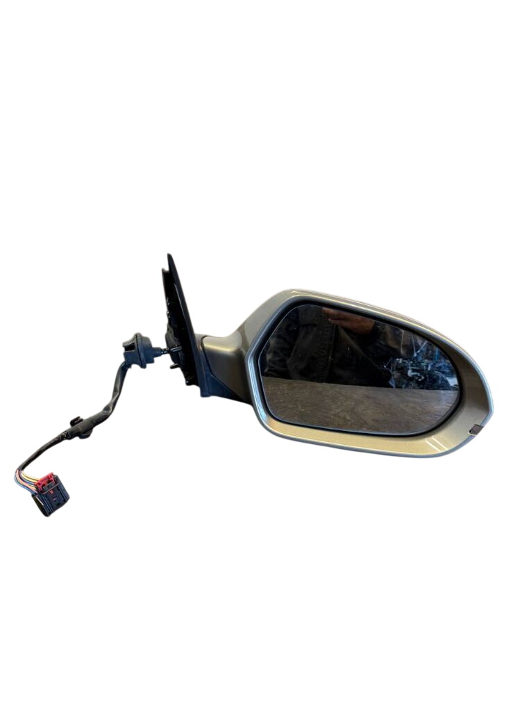 Audi A6 (C7) Right mirror Right mirror — AUDI A6 / A6 ALLROAD (C7, 4G) (2...