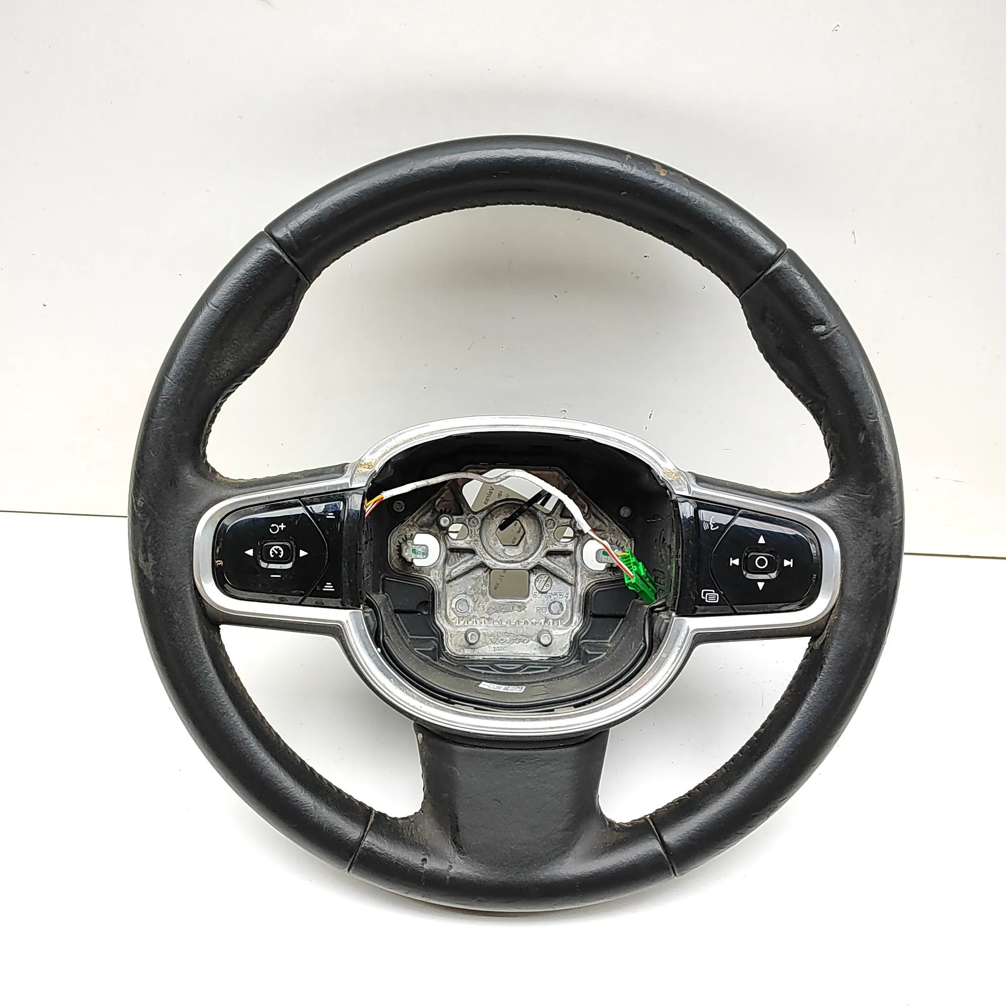 Volvo XC90 steering wheel Steering Wheel — VOLVO XC90 (II) (2014-PRESENT)...