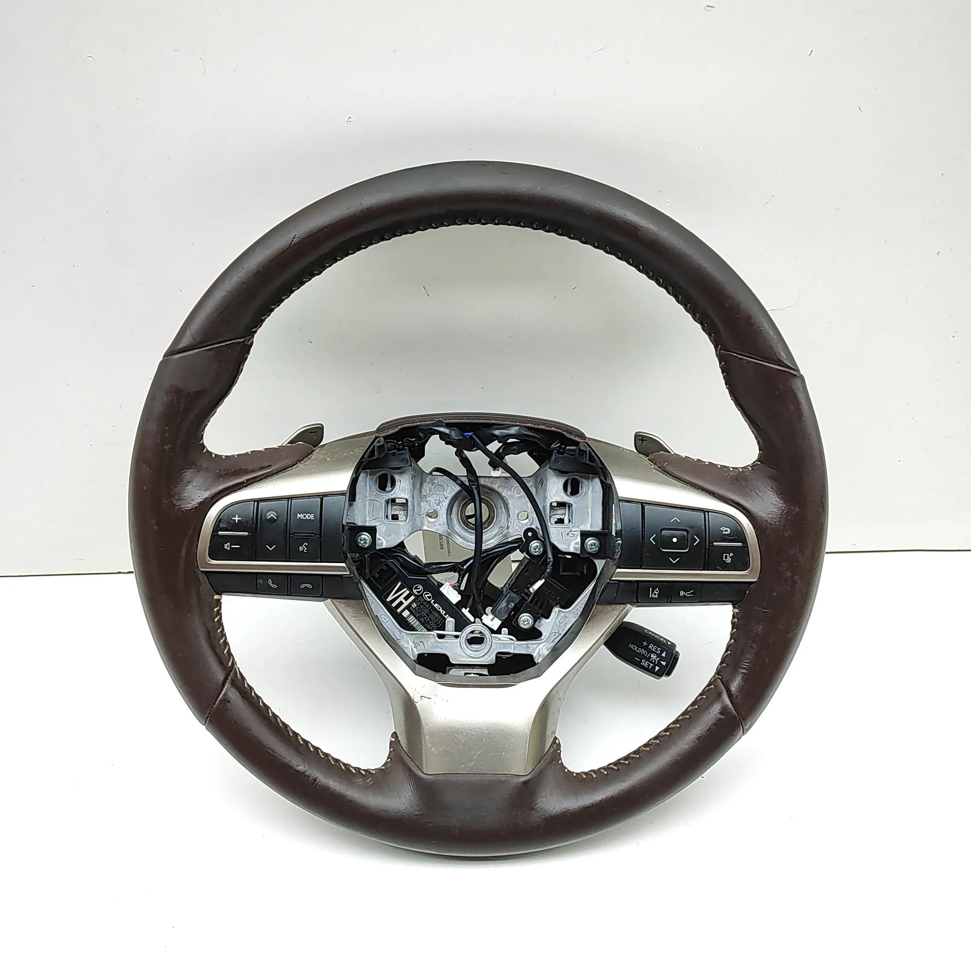 Lexus RX steering wheel Steering Wheel — LEXUS RX (AL20) (2015-2022) — ...