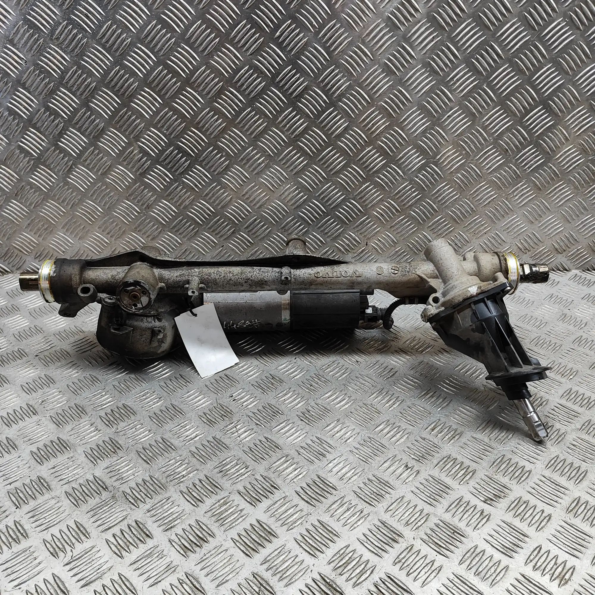 Volvo XC40 / EX40 steering rack Steering Rack — VOLVO XC40 (2018-2024) — 323331...