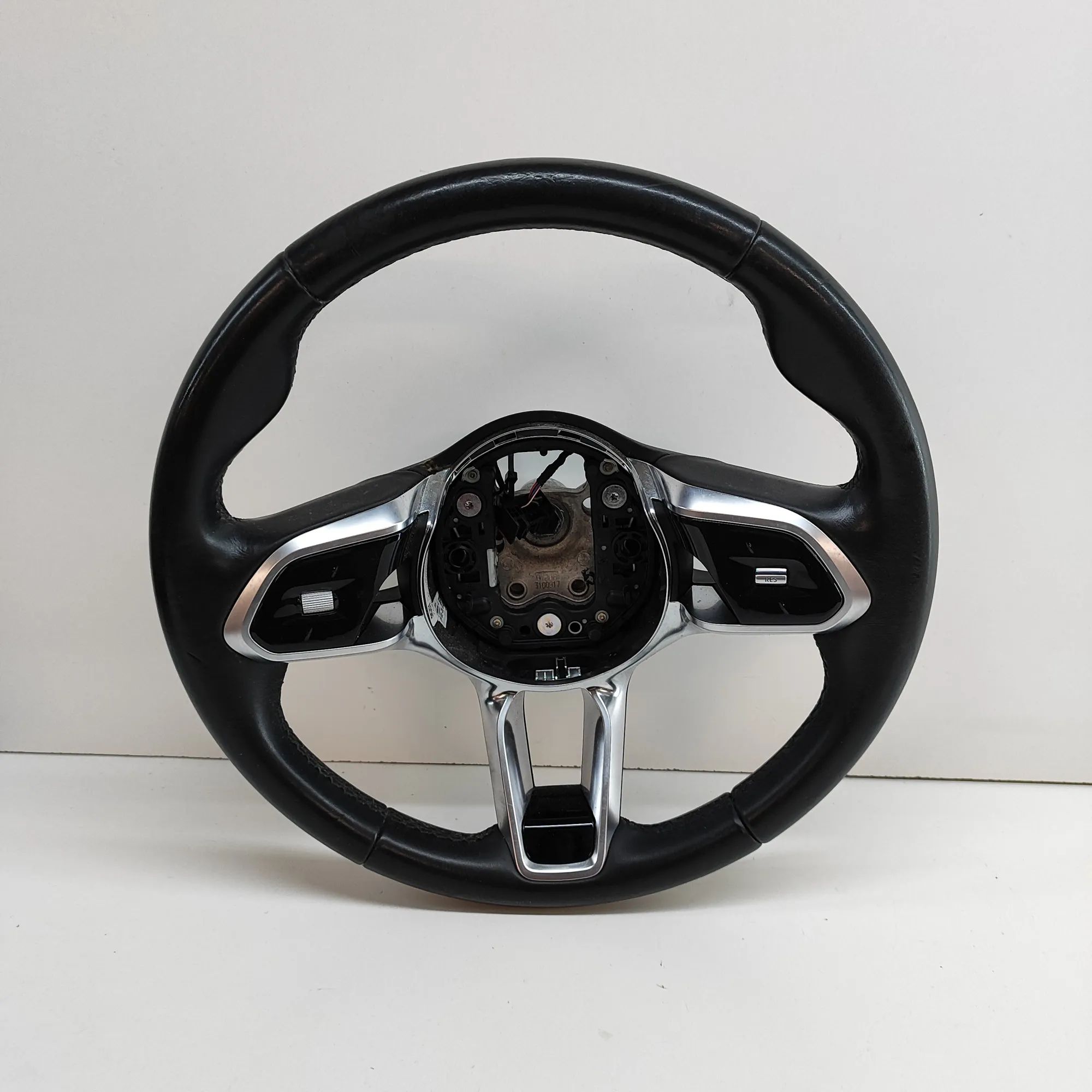 Jaguar I-Pace steering wheel Steering Wheel — JAGUAR I-PACE (X590) (2018-PRE...