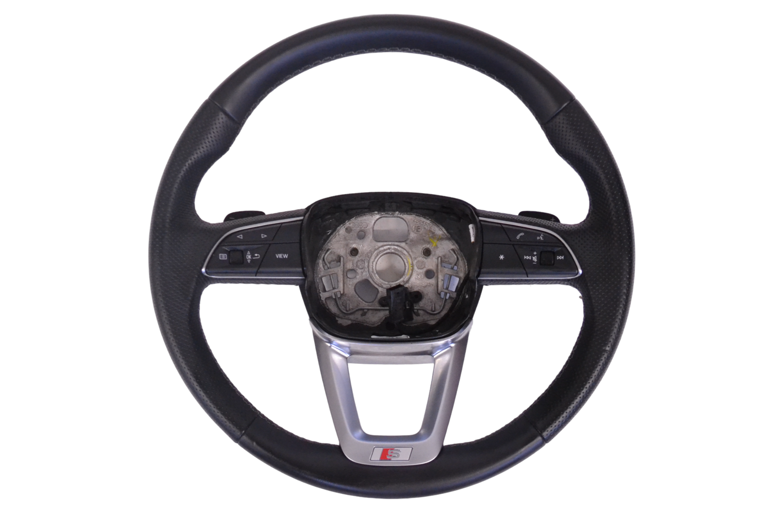 Audi Q5 (FY) steering wheel Steering Wheel — AUDI Q5 (FYB, FYG, FYT) (2016-...