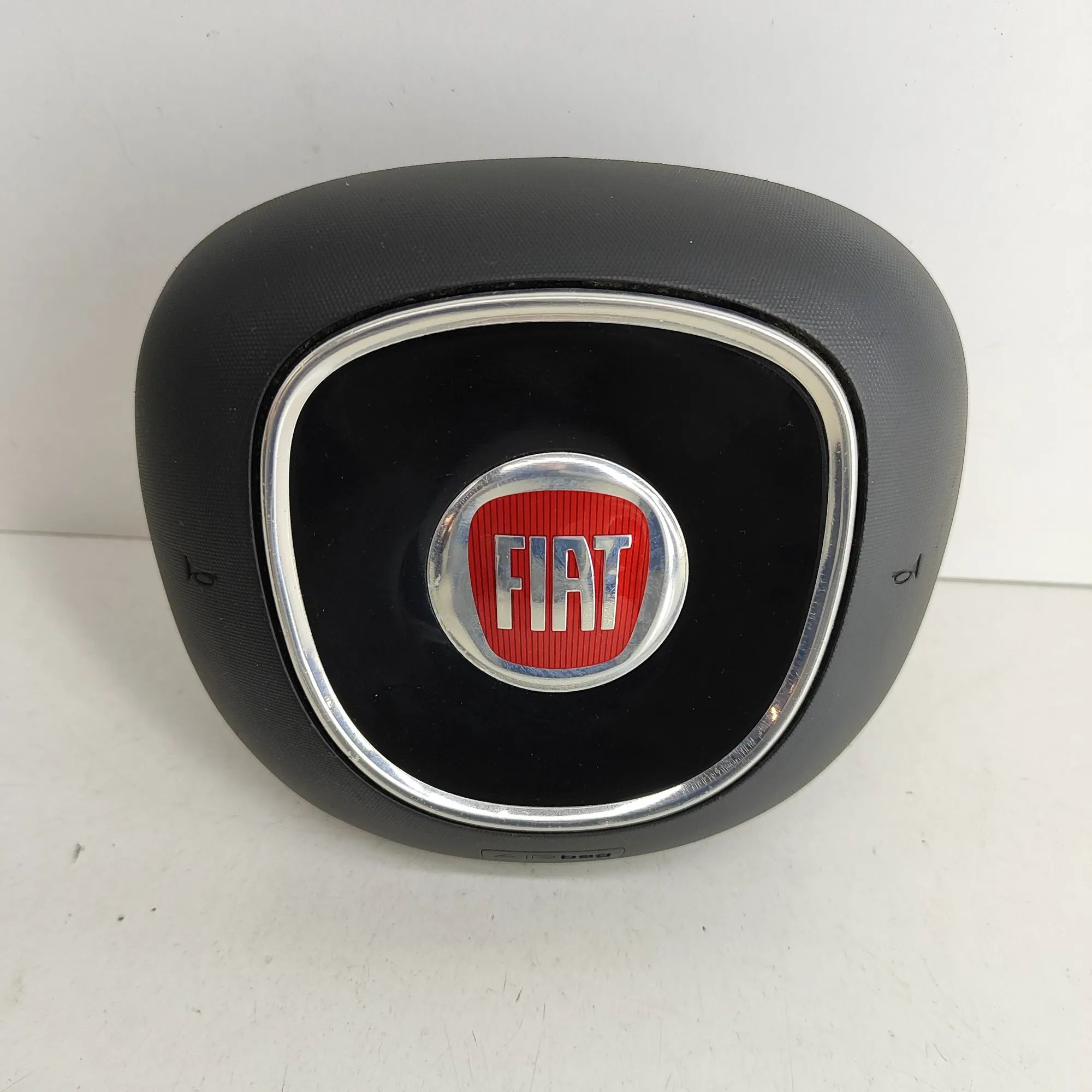 Fiat 500 (312) Steering Wheel Safety Bag SRS