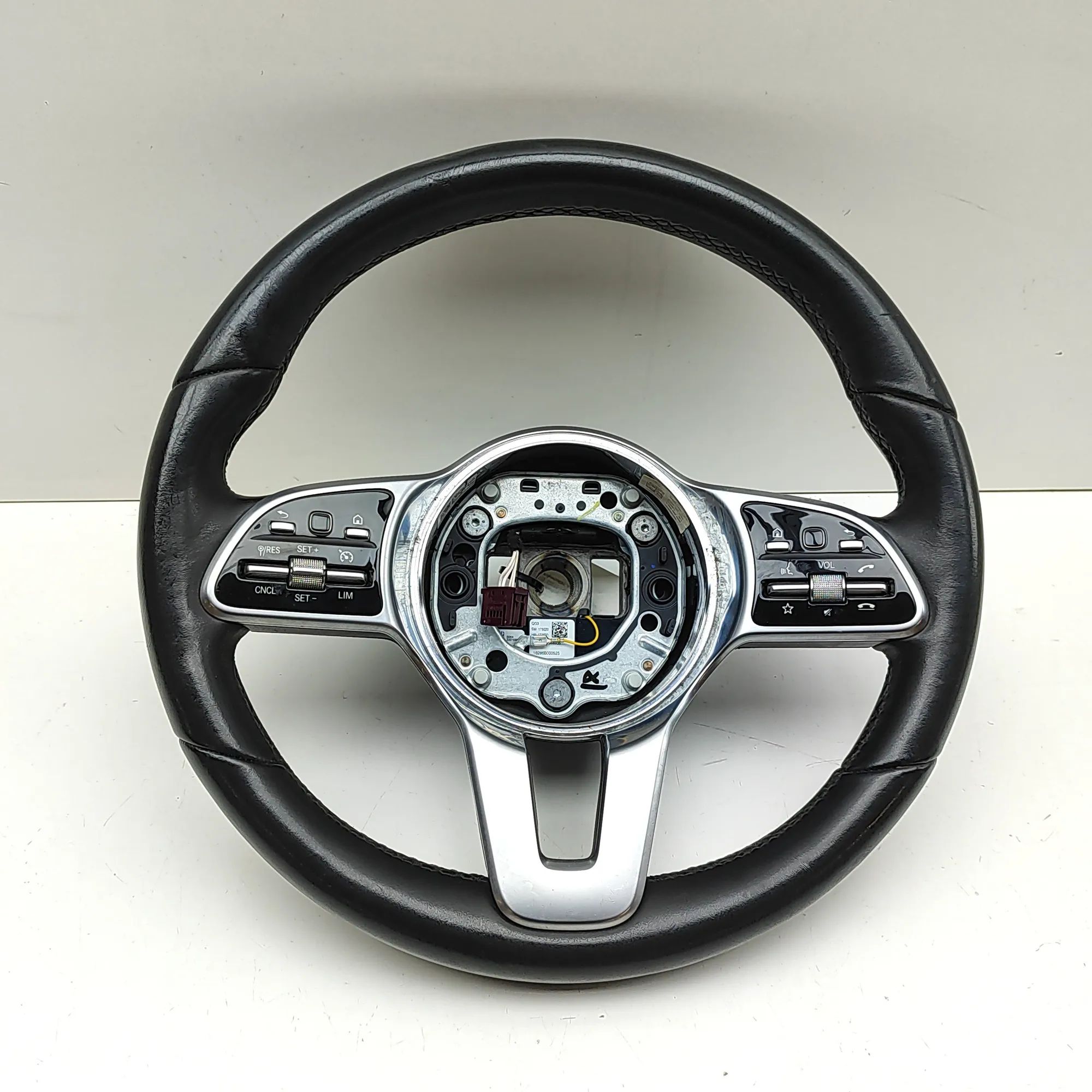 Mercedes-Benz A (W176) steering wheel Steering Wheel — MERCEDES BENZ E-CLASS (W213) (...