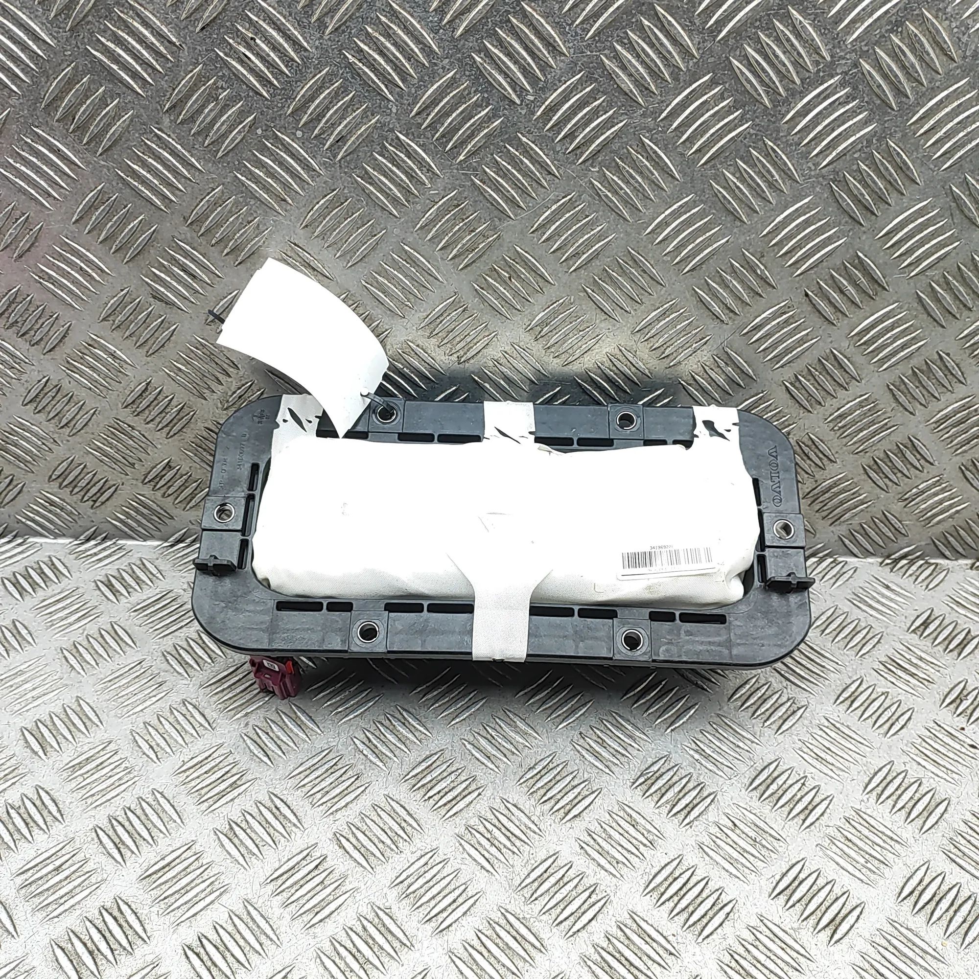 Volvo S60 Dashboard Safety Bag SRS Dashboard Safety Bag SRS — VOLVO V60 II / S60 I...