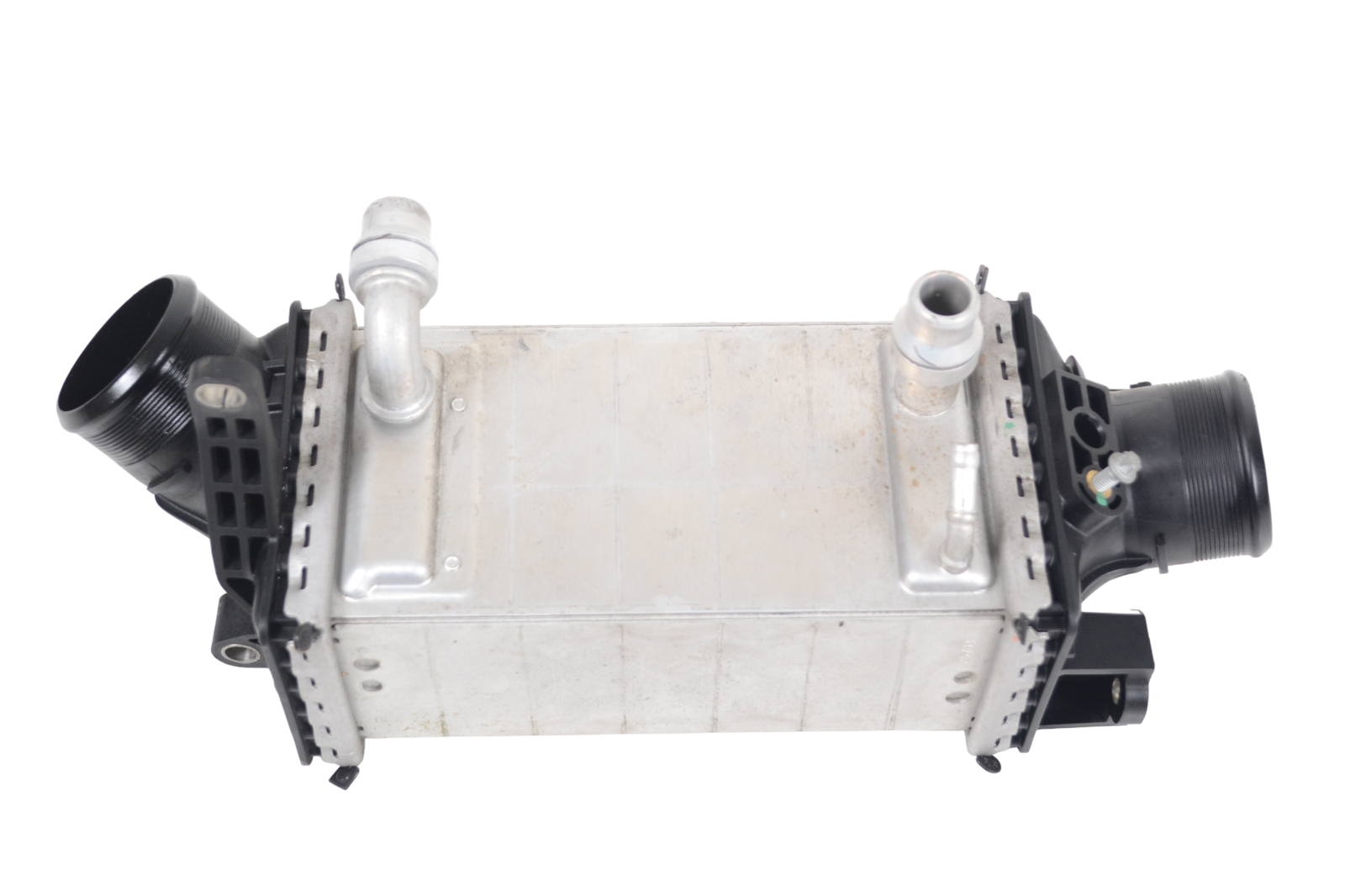 Alfa-Romeo Stelvio Intercooler radiator Intercooler radiator — ALFA ROMEO STELVIO (949)...