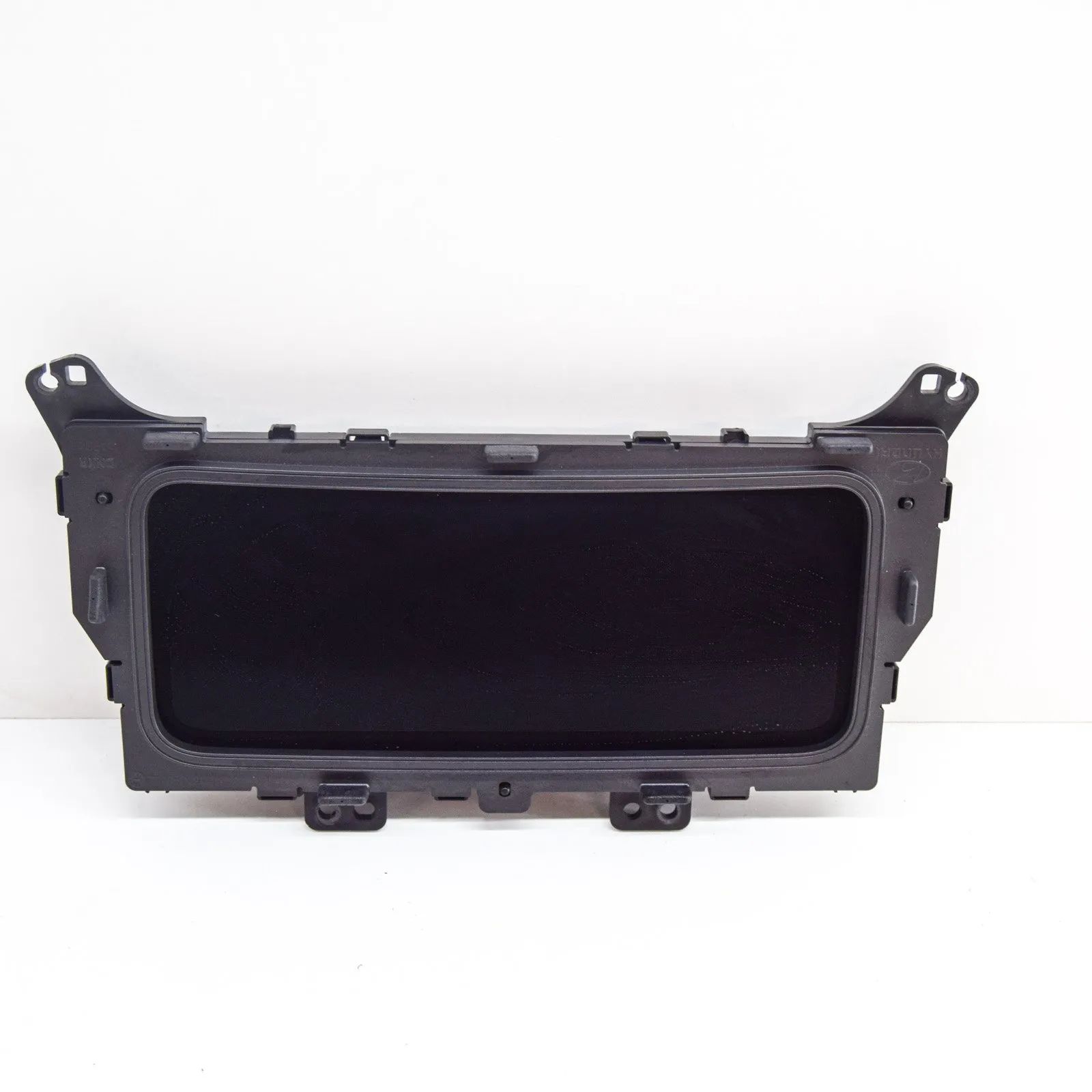 Hyundai Kona Instrument Cluster Speedometer Instrument Cluster Speedometer — HYUNDAI KONA (...