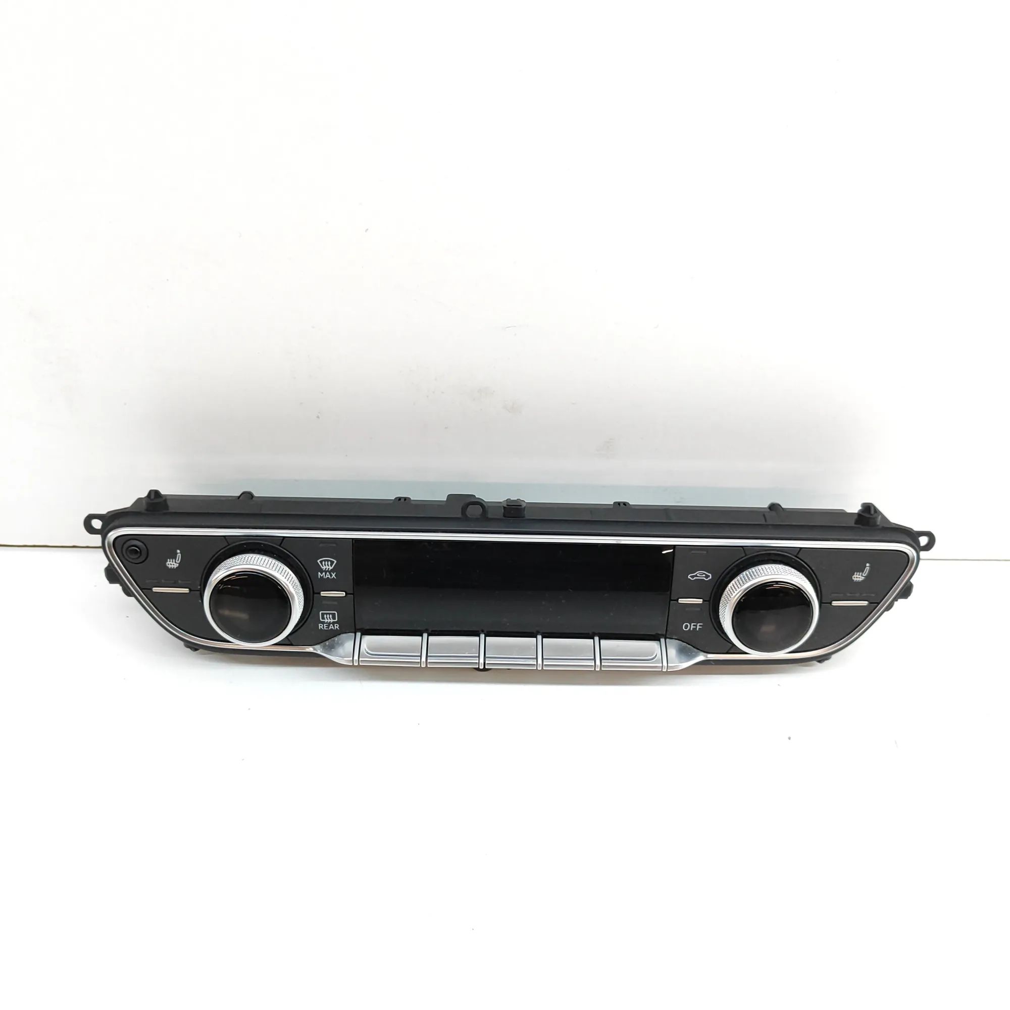 Audi A4 (B9) Climate control unit Climate control unit — AUDI A4 (8W, B9) (2015-P...