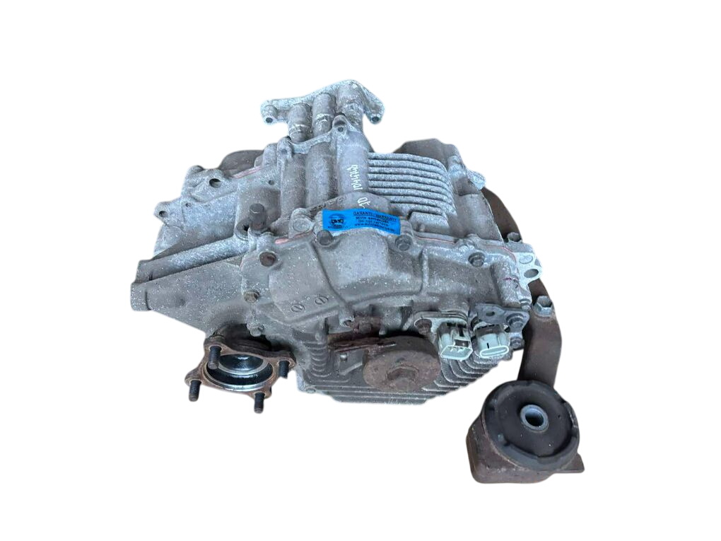 Lexus RX Rear axle differential Rear axle differential — LEXUS RX IV (AL20) (20...