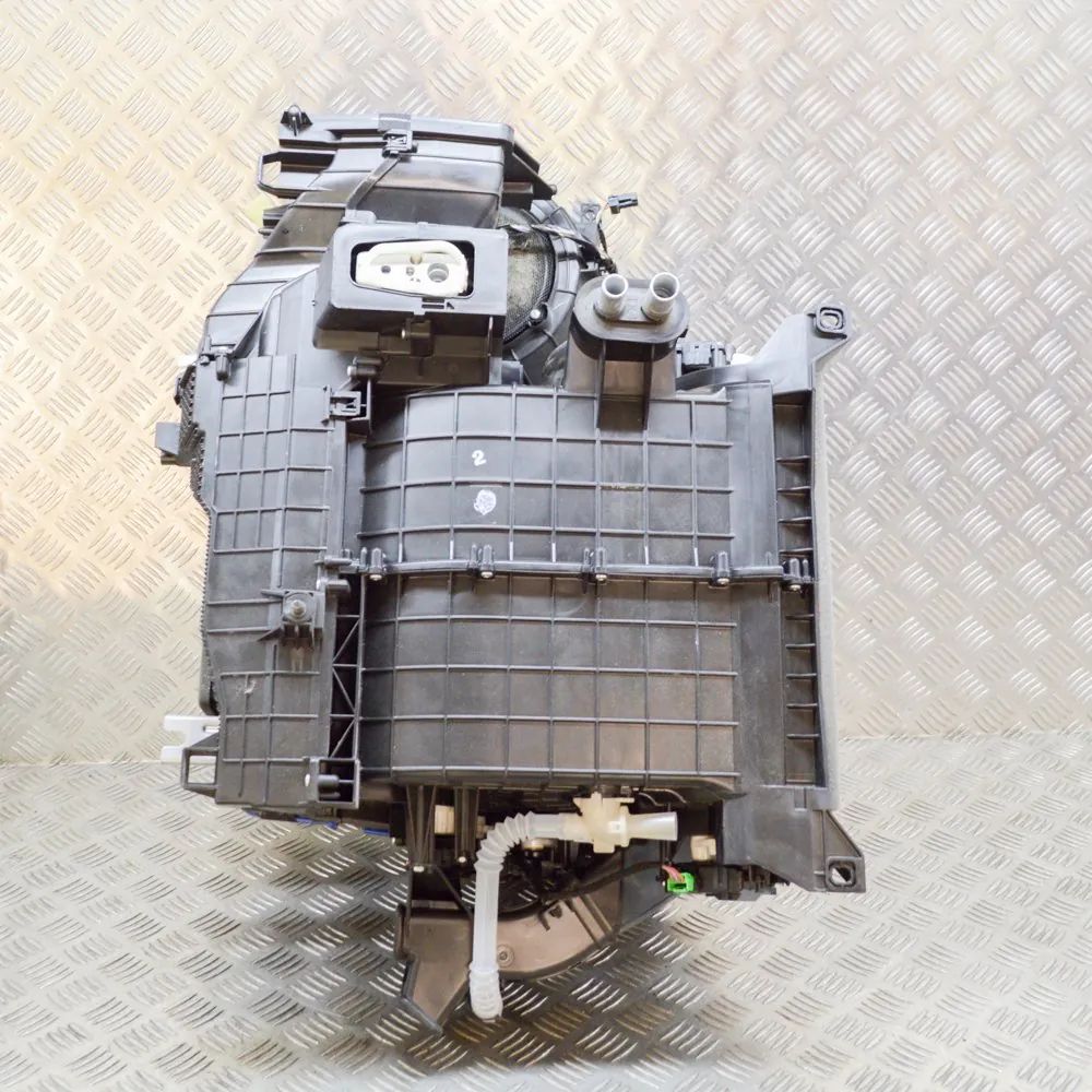 Honda Odyssey Interior Heater Interior Heater — HONDA ODYSSEY (RL6) (2017-202...