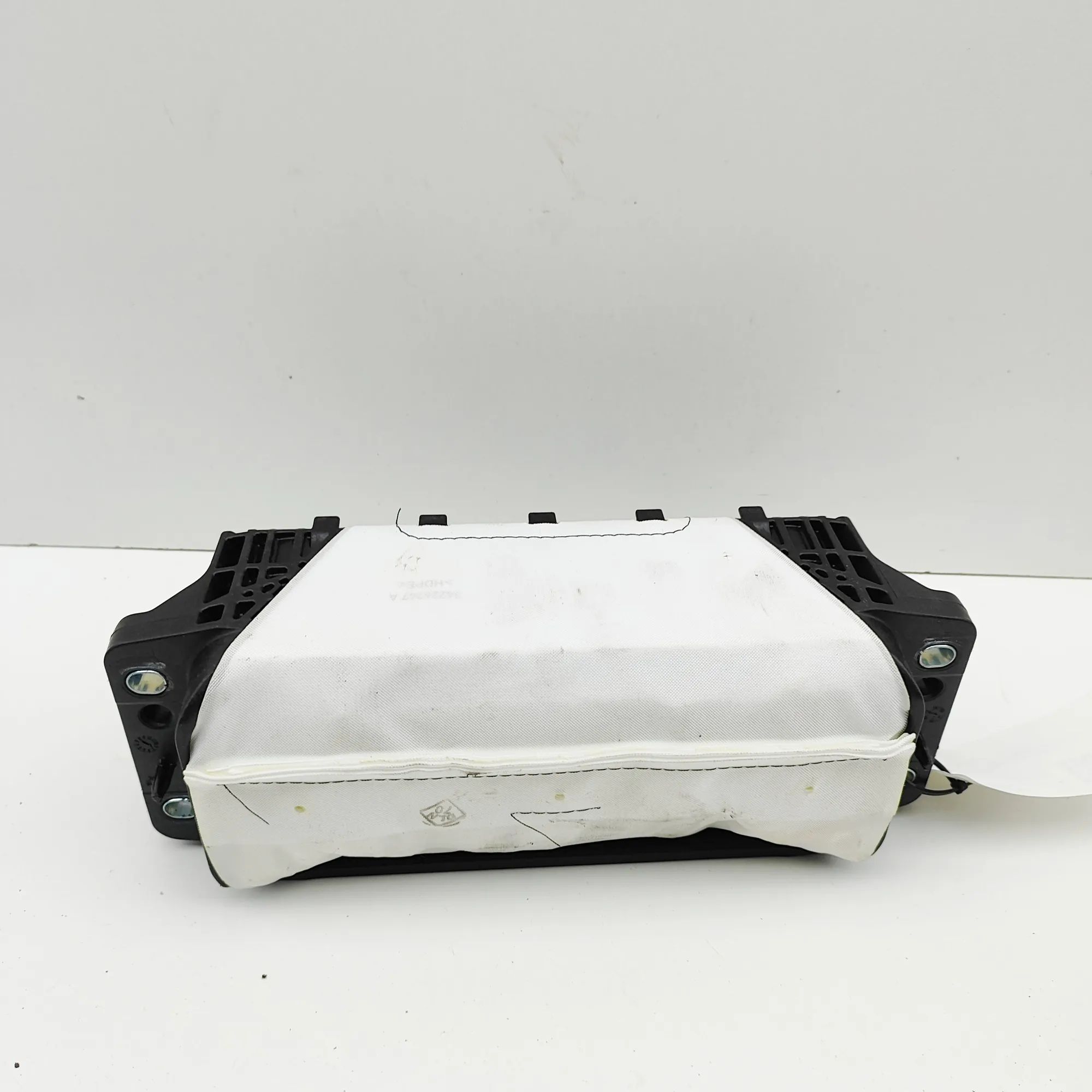 Audi A4 (B8) Dashboard Safety Bag SRS Dashboard Safety Bag SRS — AUDI A4 (8W, B9) (20...