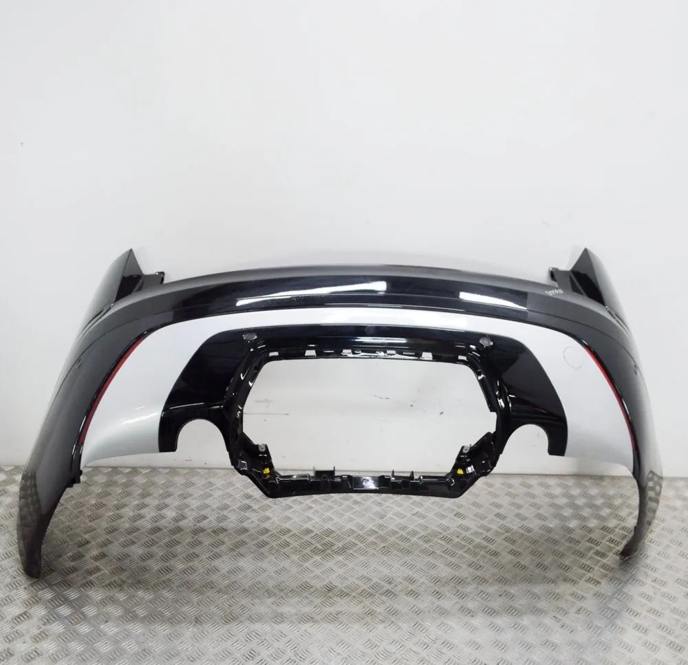 Land Rover Range Rover Velar Bumper rear Bumper rear — LAND ROVER RANGE ROVER VELAR (L56...