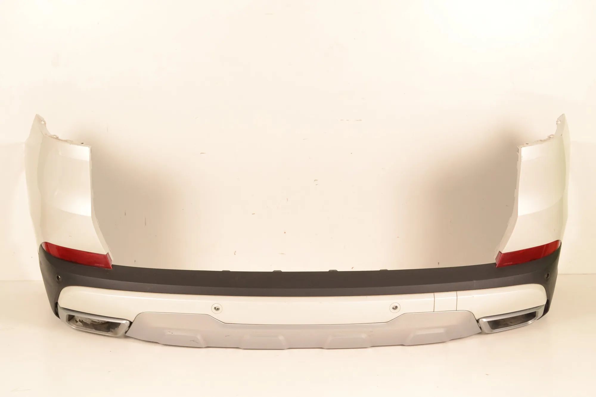 BMW X5 (F15) Bumper rear Bumper rear — BMW X5 (G05, F95) (2018-PRESENT) ...