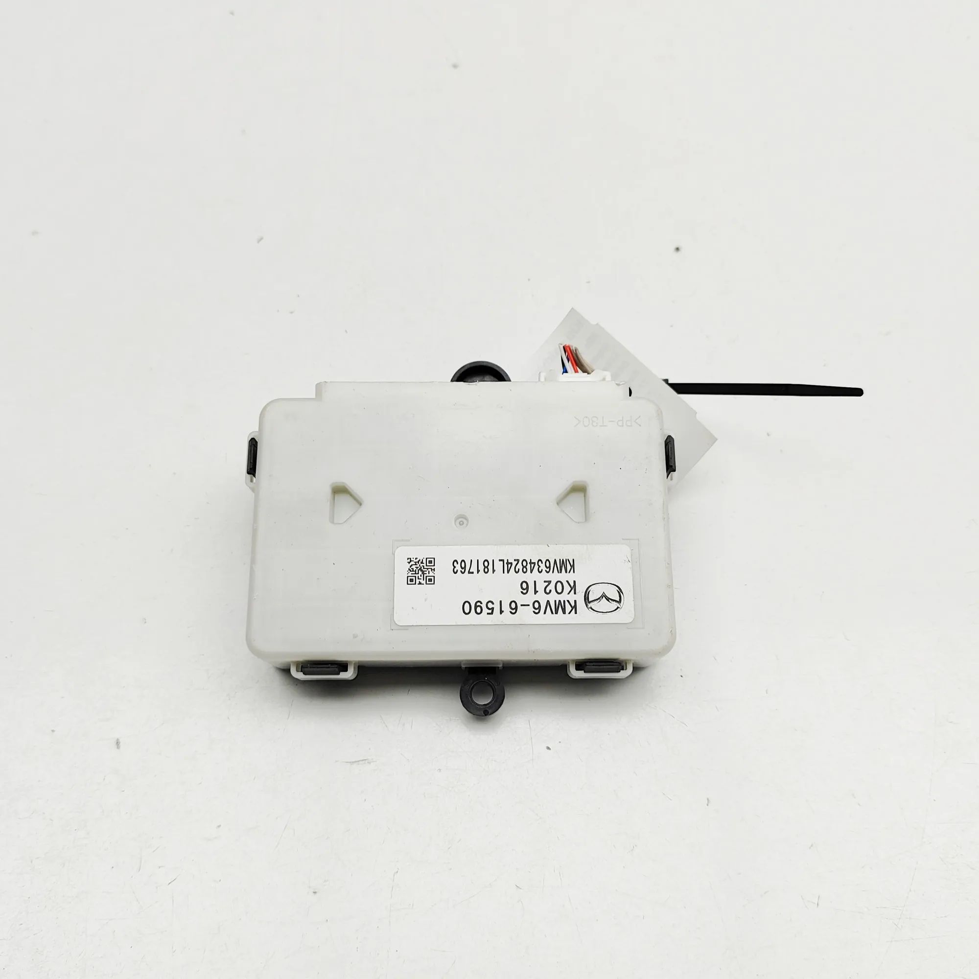 Mazda CX-80 Climate control unit Climate control unit — MAZDA CX-80 (KL) (2024-P...