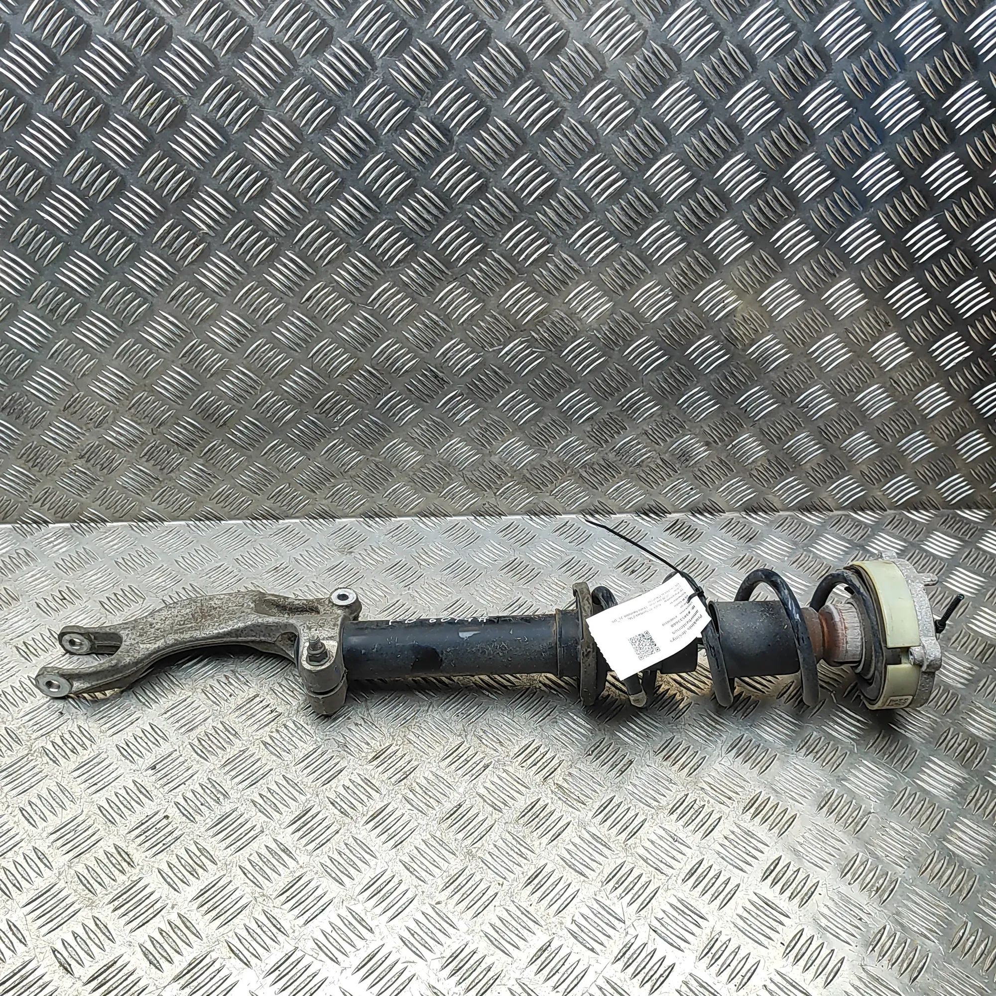 Audi A5 (B9) Shock absorber — front right Shock absorber — front right — AUDI A5 (B9, F5)...