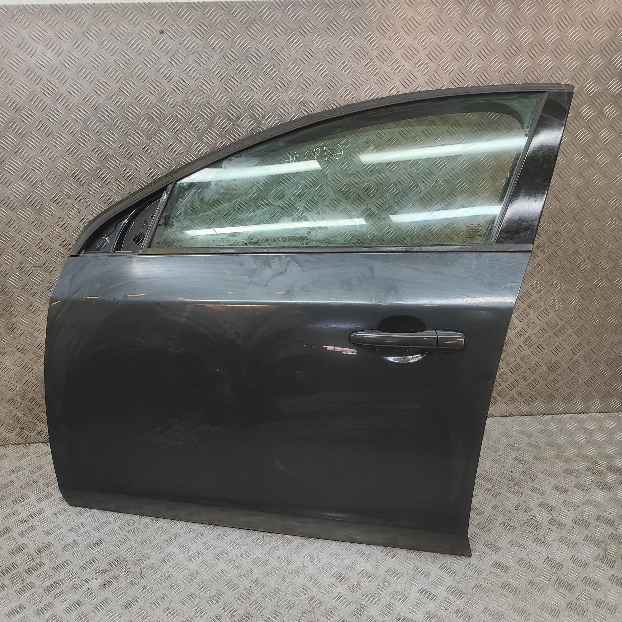 Volvo S60 Door — front left Door — front left — VOLVO S60 II / V60 I (2010-...