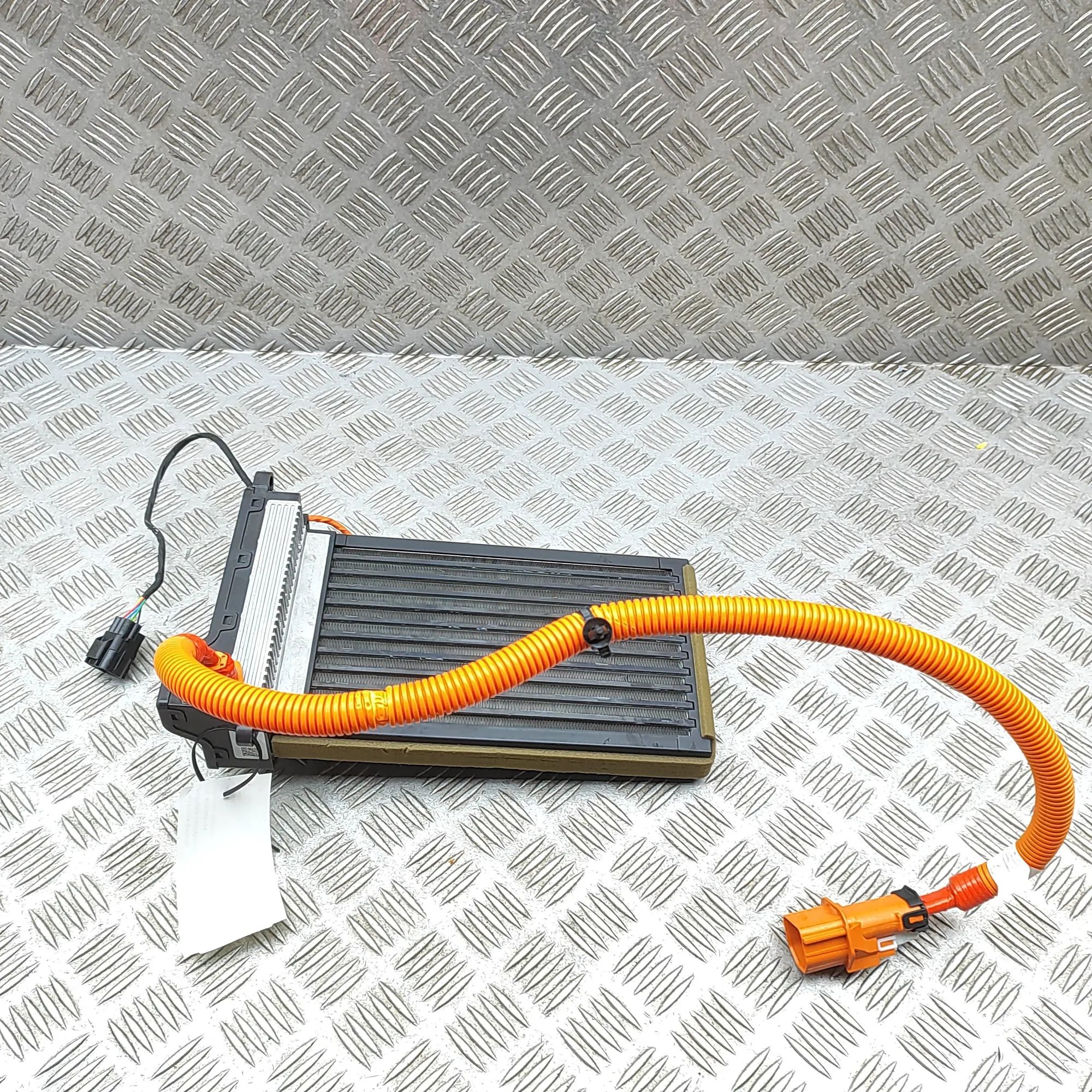 Hyundai Ioniq Electric Heater Matrix