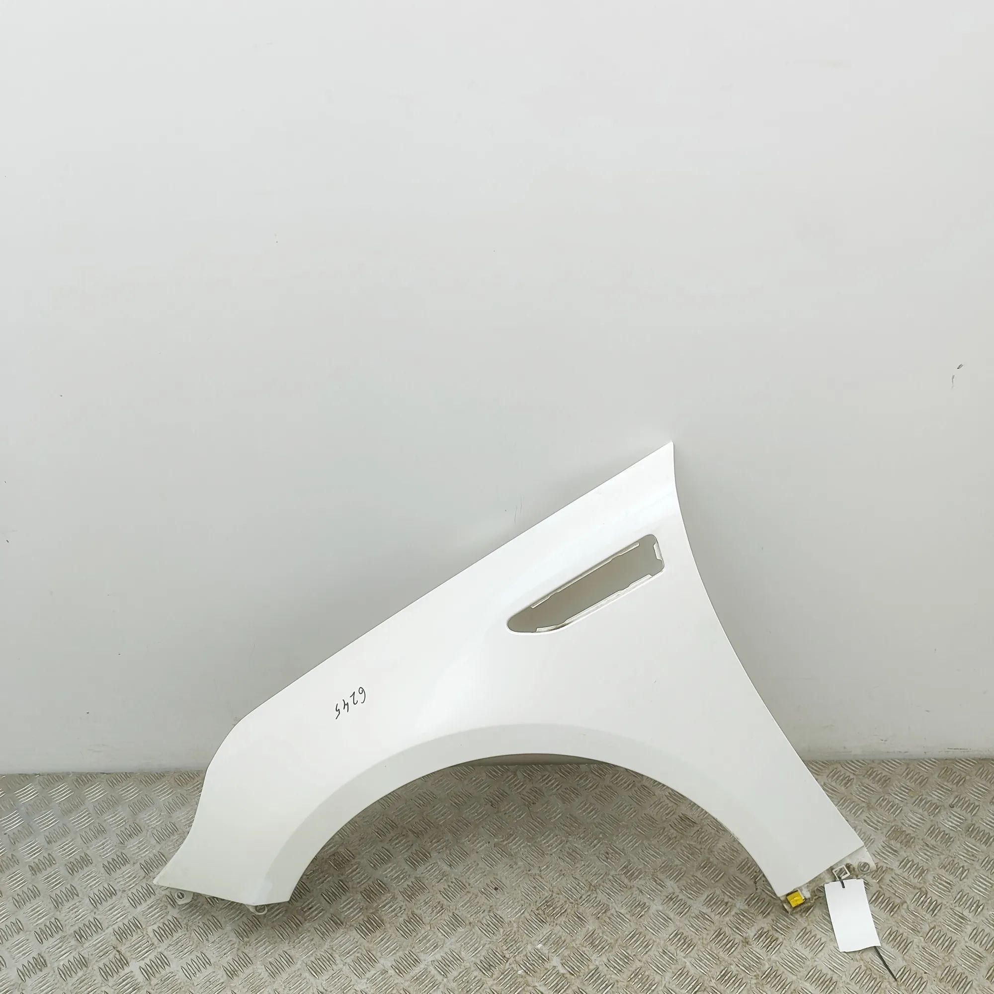 Kia Optima (JF) Front Left Fender Front Left Fender — KIA OPTIMA (JF) (2015-2020)...