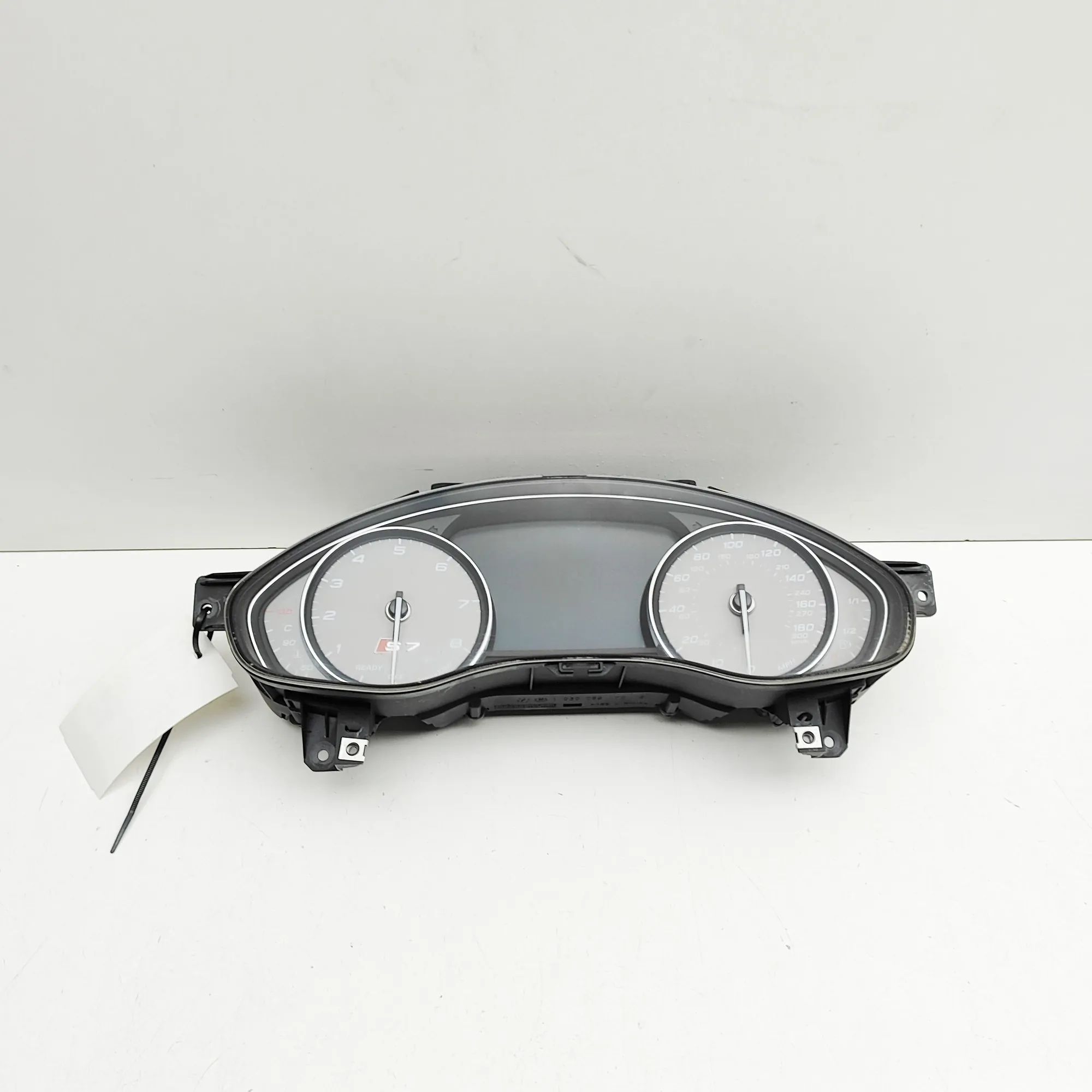 Audi A7 (4G) Instrument Cluster Speedometer Instrument Cluster Speedometer — AUDI A7 SPORTB...