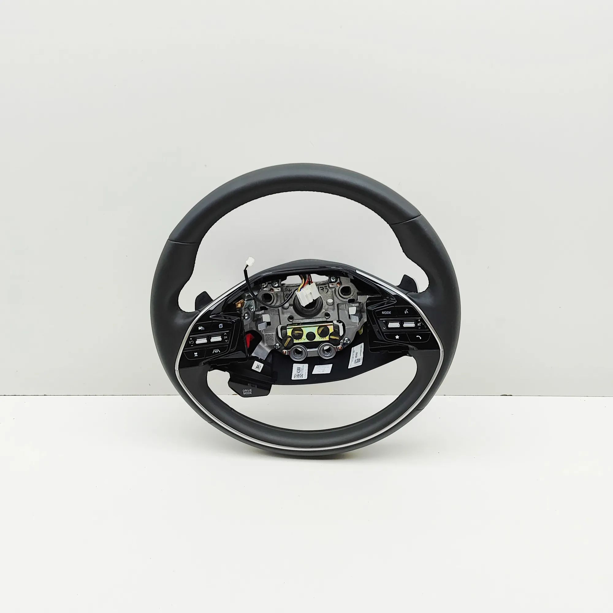 Kia Niro steering wheel Steering Wheel — KIA NIRO (II) (2022-PRESENT) —...