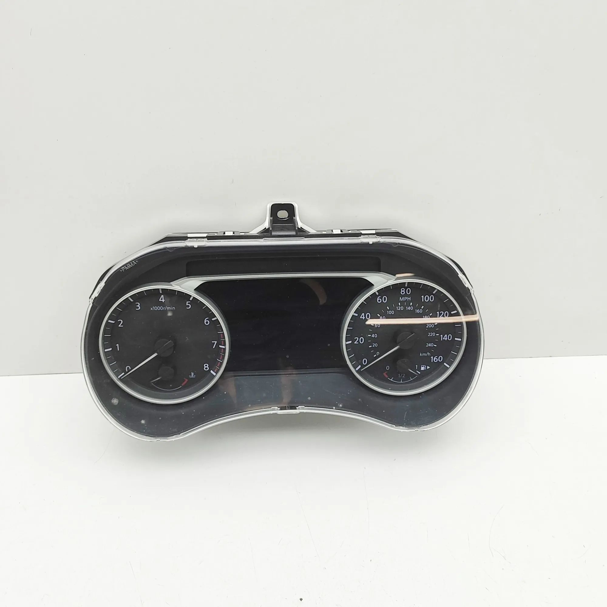 Nissan Juke Instrument Cluster Speedometer Instrument Cluster Speedometer — NISSAN JUKE (F...