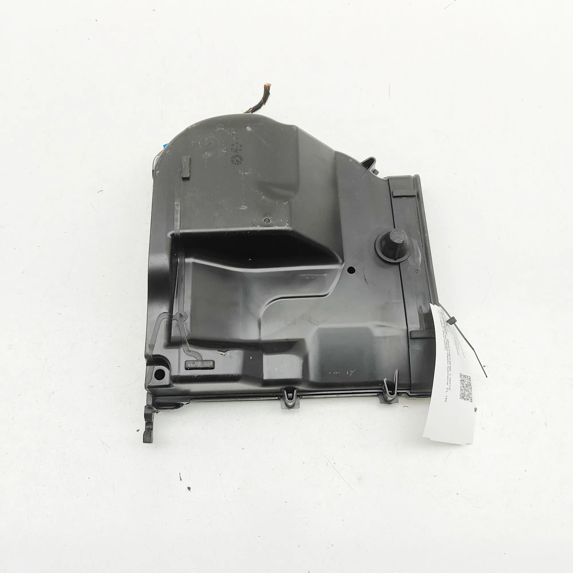 Mercedes-Benz A (W177) Heater Blower Fan Heater Blower Fan — MERCEDES BENZ E-CLASS (W213...